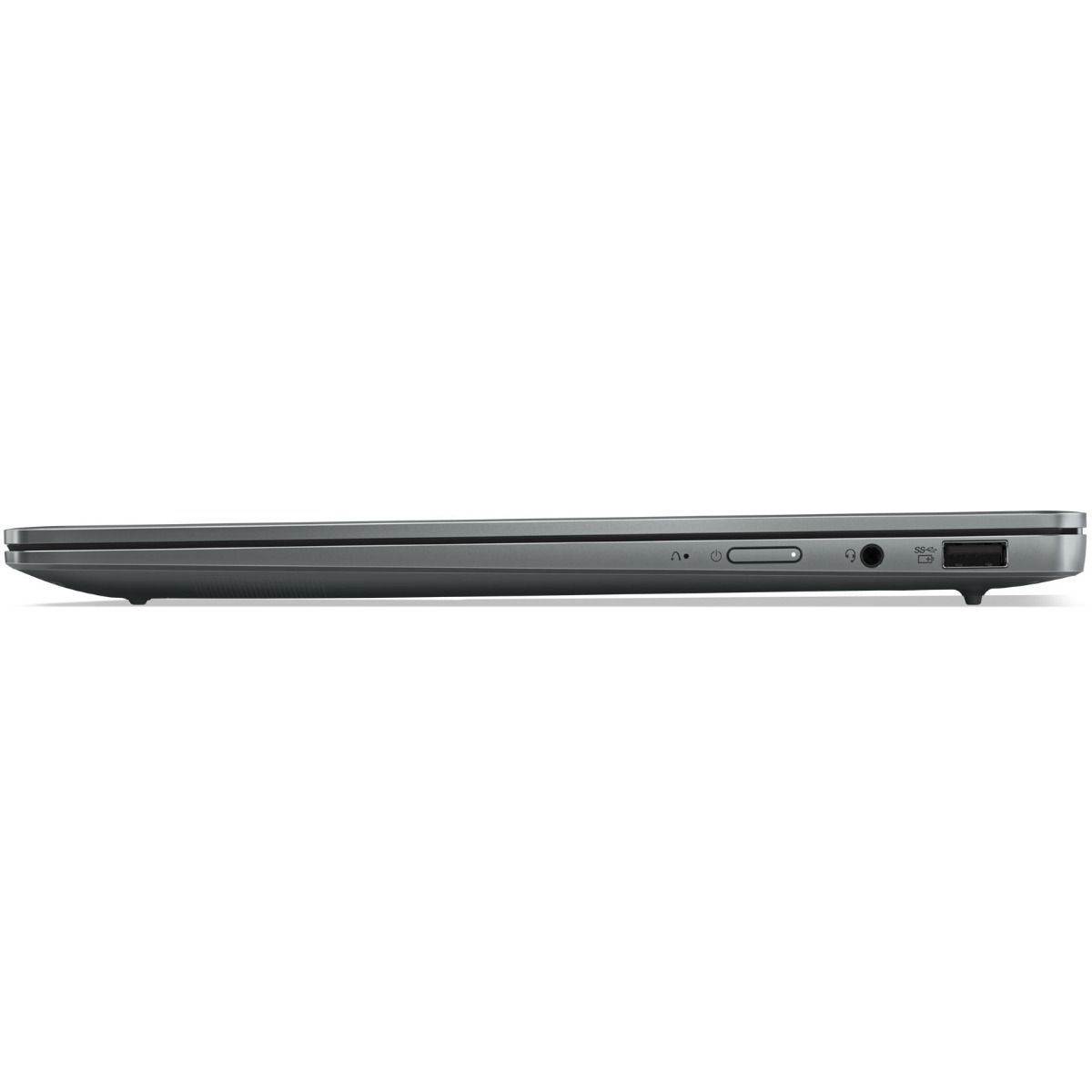 Lenovo Yoga Slim 6 14IRH8 14" OLED Laptop Intel Core i7 13th Gen 16GB RAM 512G SSD Grey