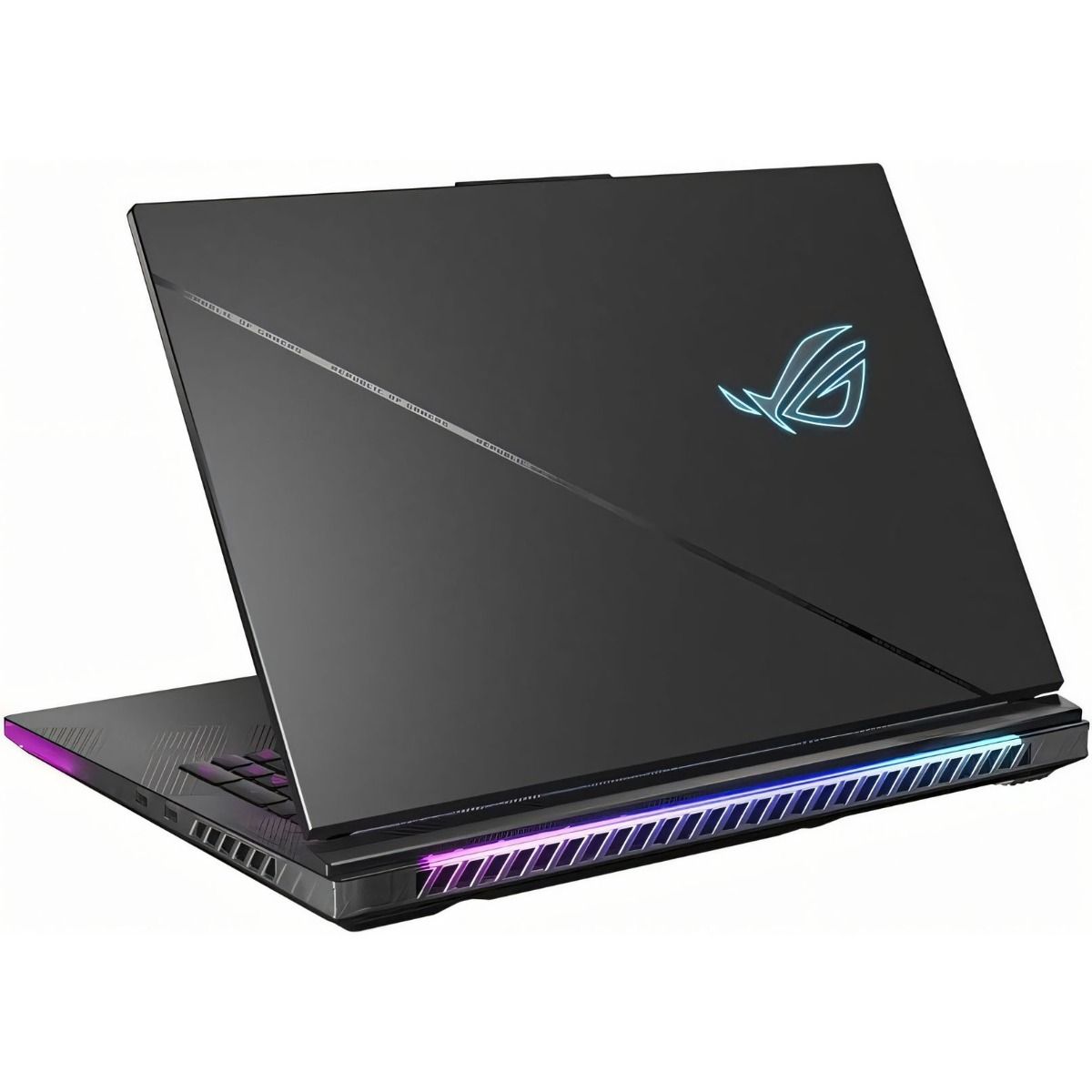 ASUS ROG Strix SCAR 18 G834 Gaming Laptop i9 14th Gen 32GB RAM 2TB SSD RTX 4090