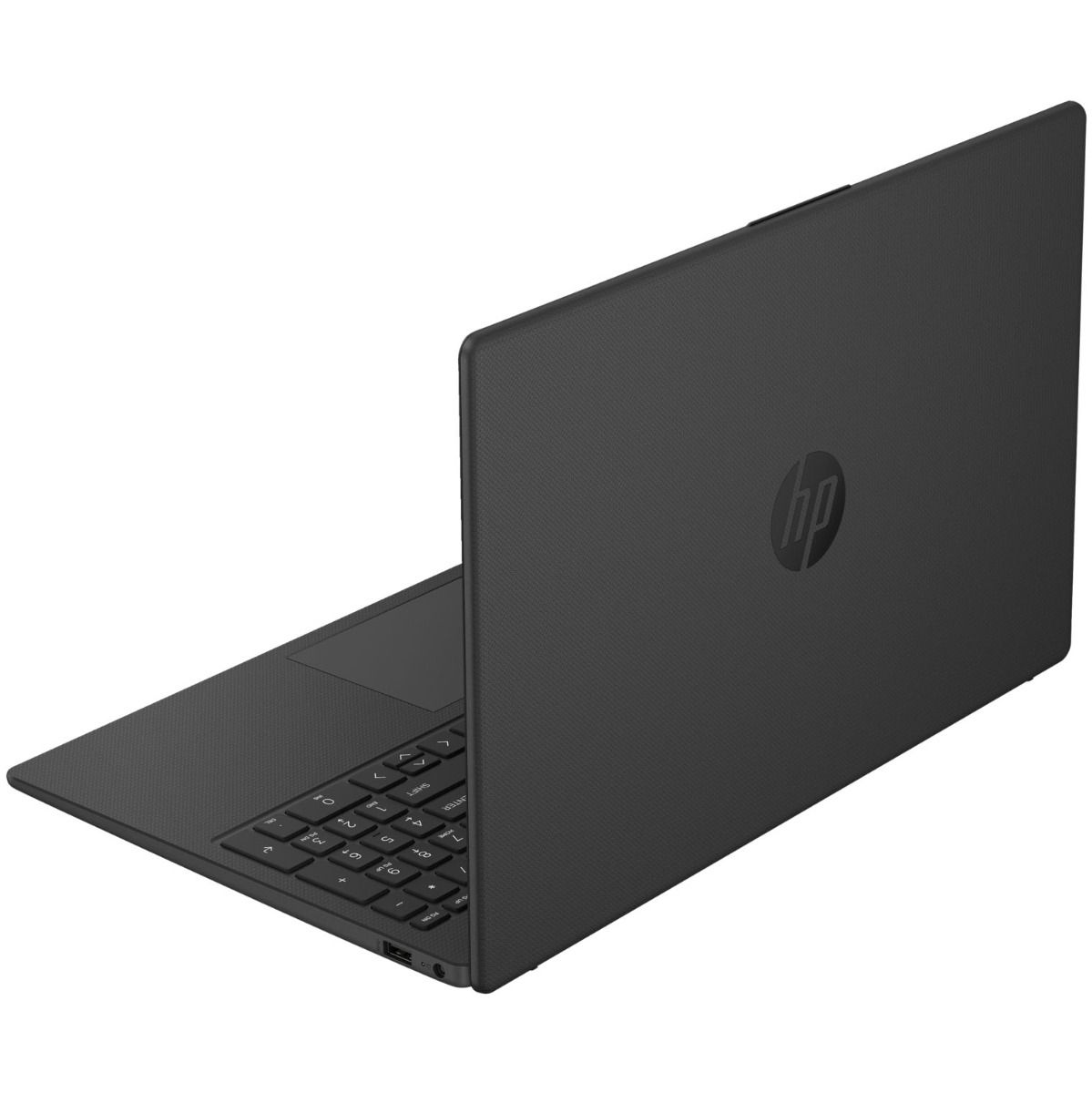 HP 15-fc0036na 15.6" Laptop AMD Ryzen 5 7520U 8GB RAM 512GB SSD Black