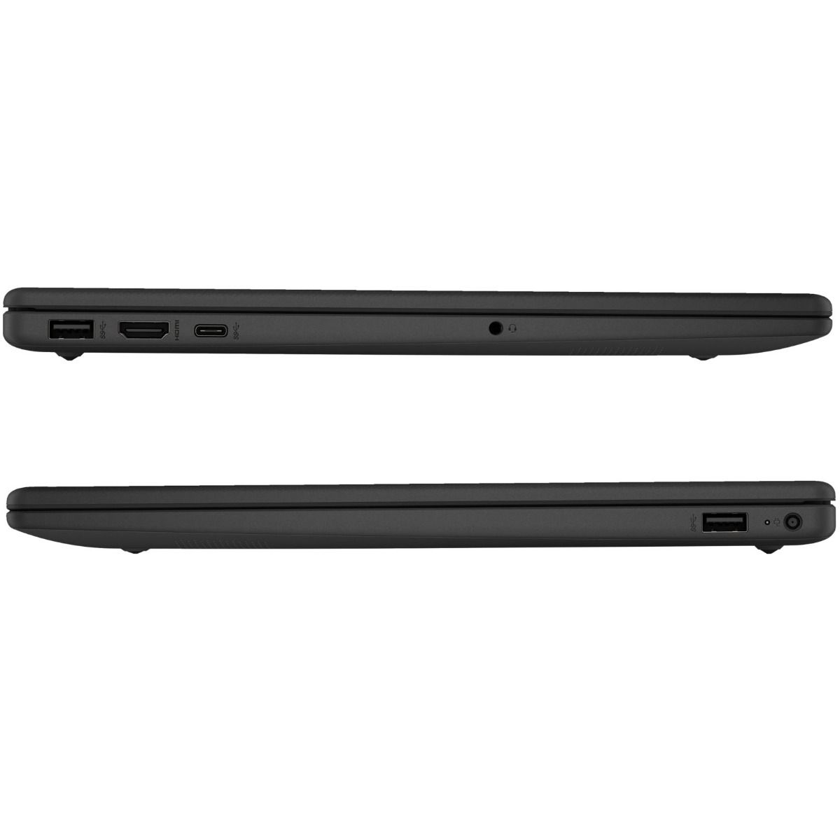 HP 15-fc0036na 15.6" Laptop AMD Ryzen 5 7520U 8GB RAM 512GB SSD Black