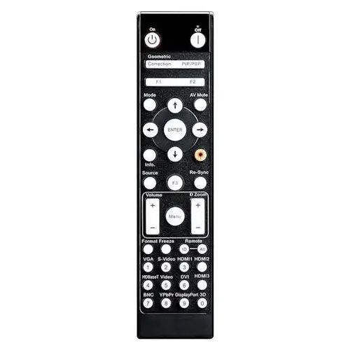 Optoma UHZ65LV 4K UHD Laser Home Entertainment Cinema Projector 5000 Lumens