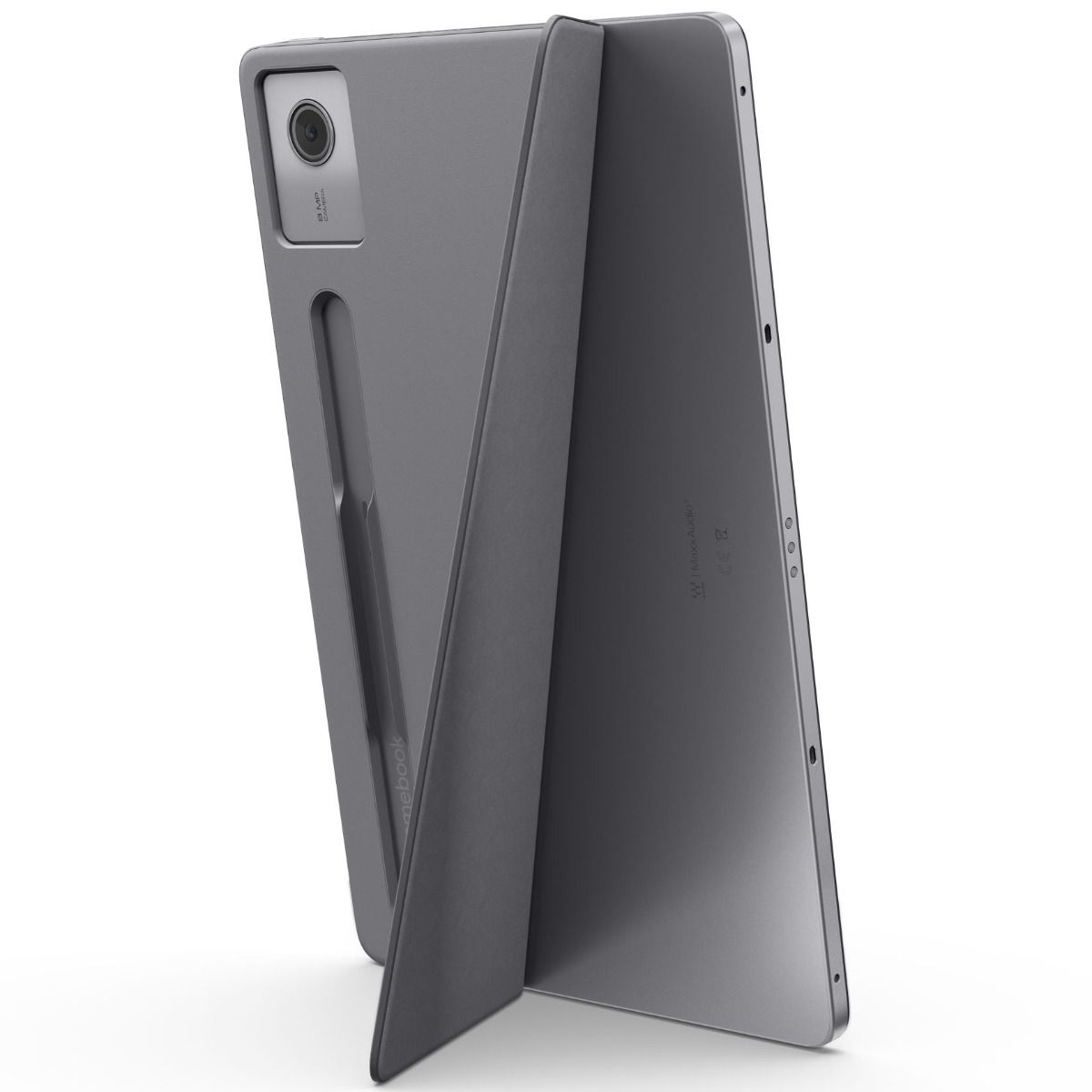 Lenovo Chromebook Duet 11" 11M889 Tablet Kompanio 838 8GB RAM 128GB Storage Grey