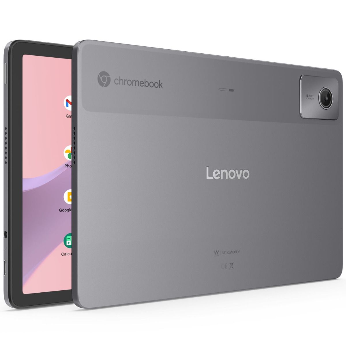 Lenovo Chromebook Duet 11" 11M889 Tablet Kompanio 838 8GB RAM 128GB Storage Grey