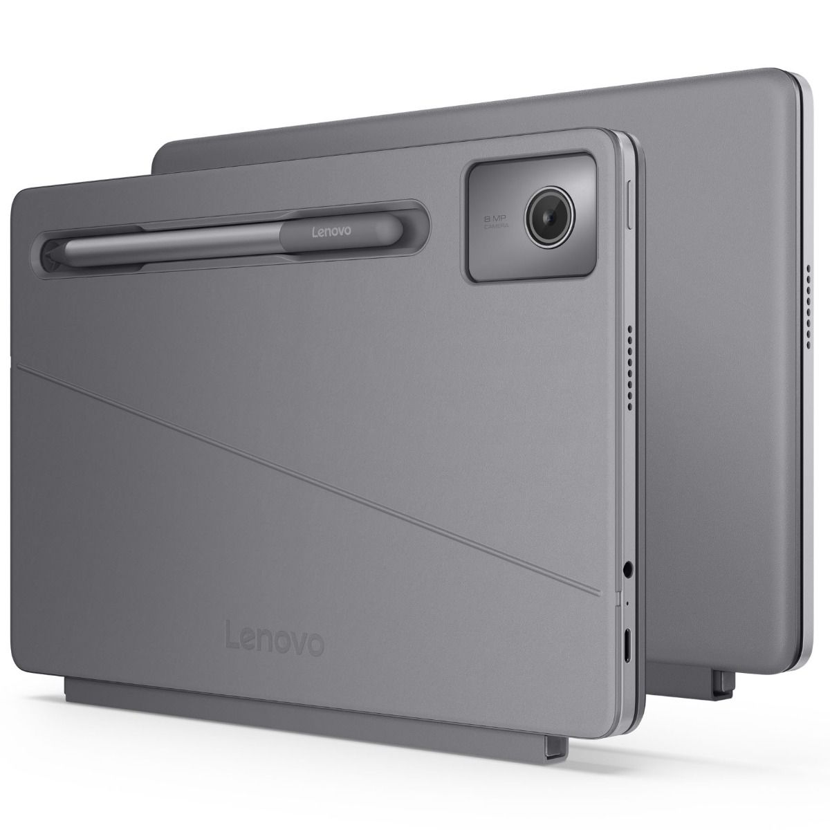 Lenovo Chromebook Duet 11" 11M889 Tablet Kompanio 838 8GB RAM 128GB Storage Grey