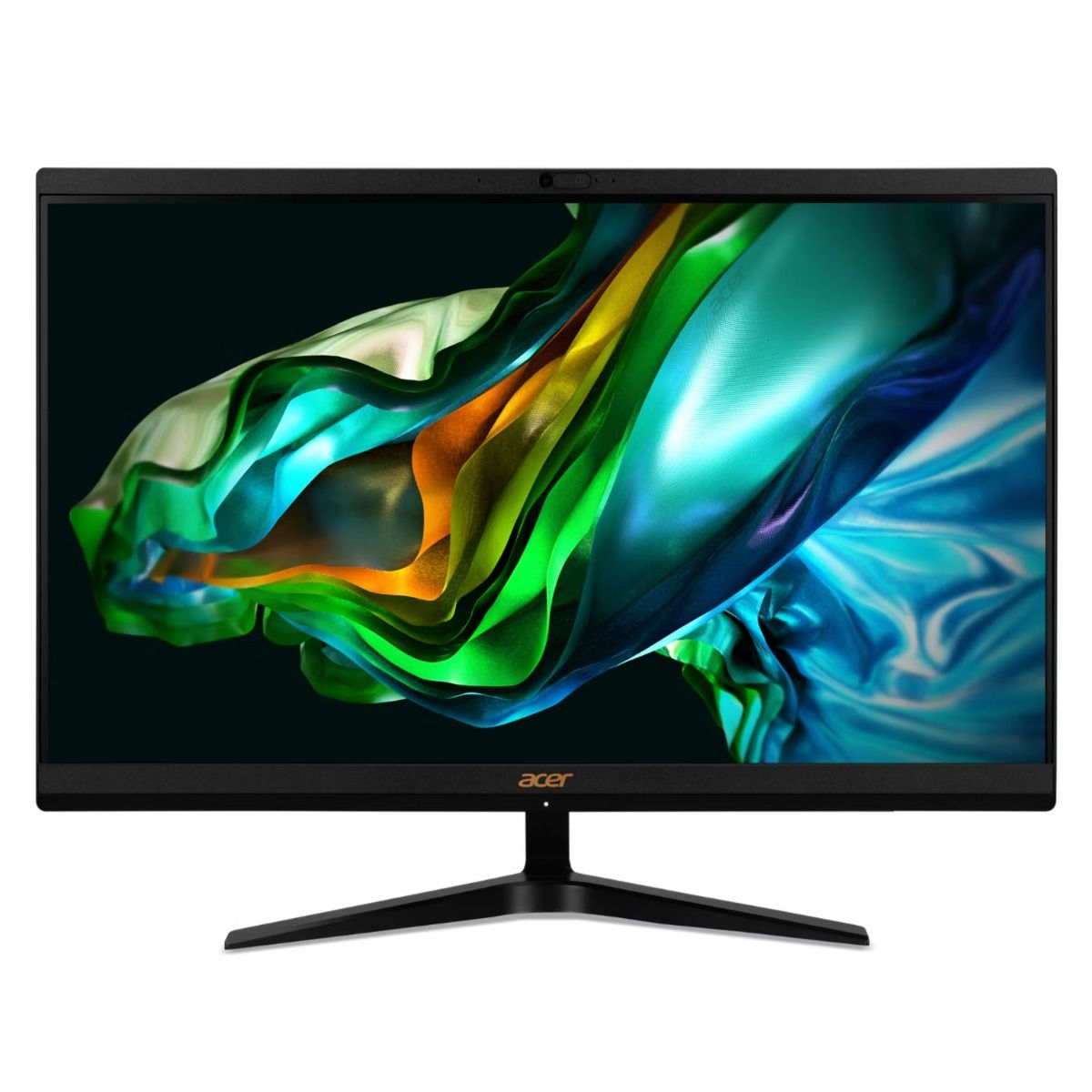 Acer Aspire C24-1800 23.8" All-in-One PC Intel i5 12th Gen 8GB RAM 512GB SSD
