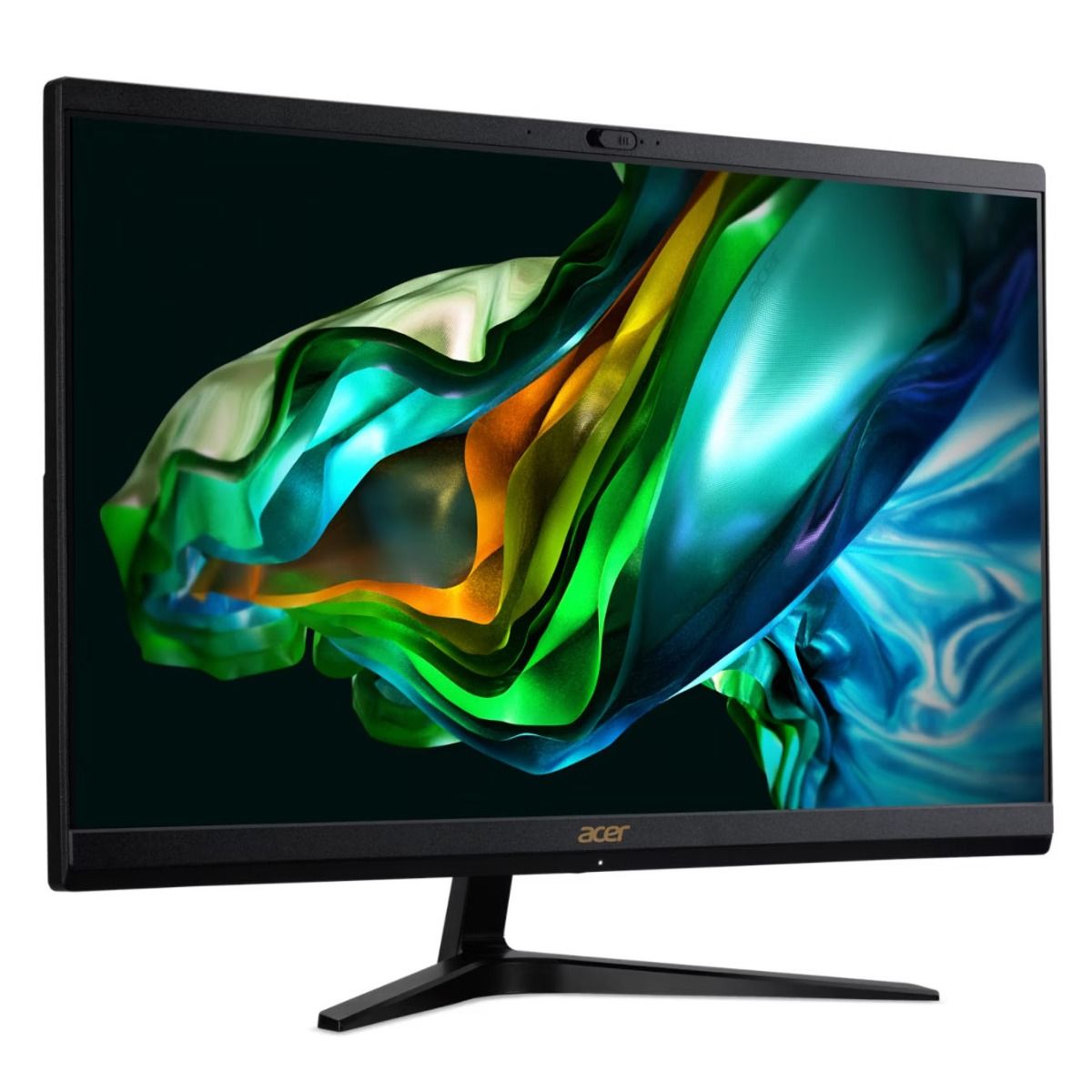 Acer Aspire C24-1800 23.8" All-in-One PC Intel i5 12th Gen 8GB RAM 512GB SSD