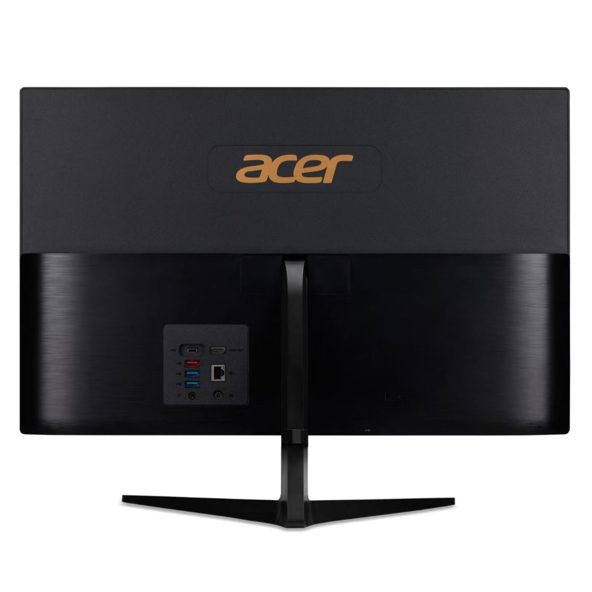Acer Aspire C24-1800 23.8" All-in-One PC Intel i5 12th Gen 8GB RAM 512GB SSD