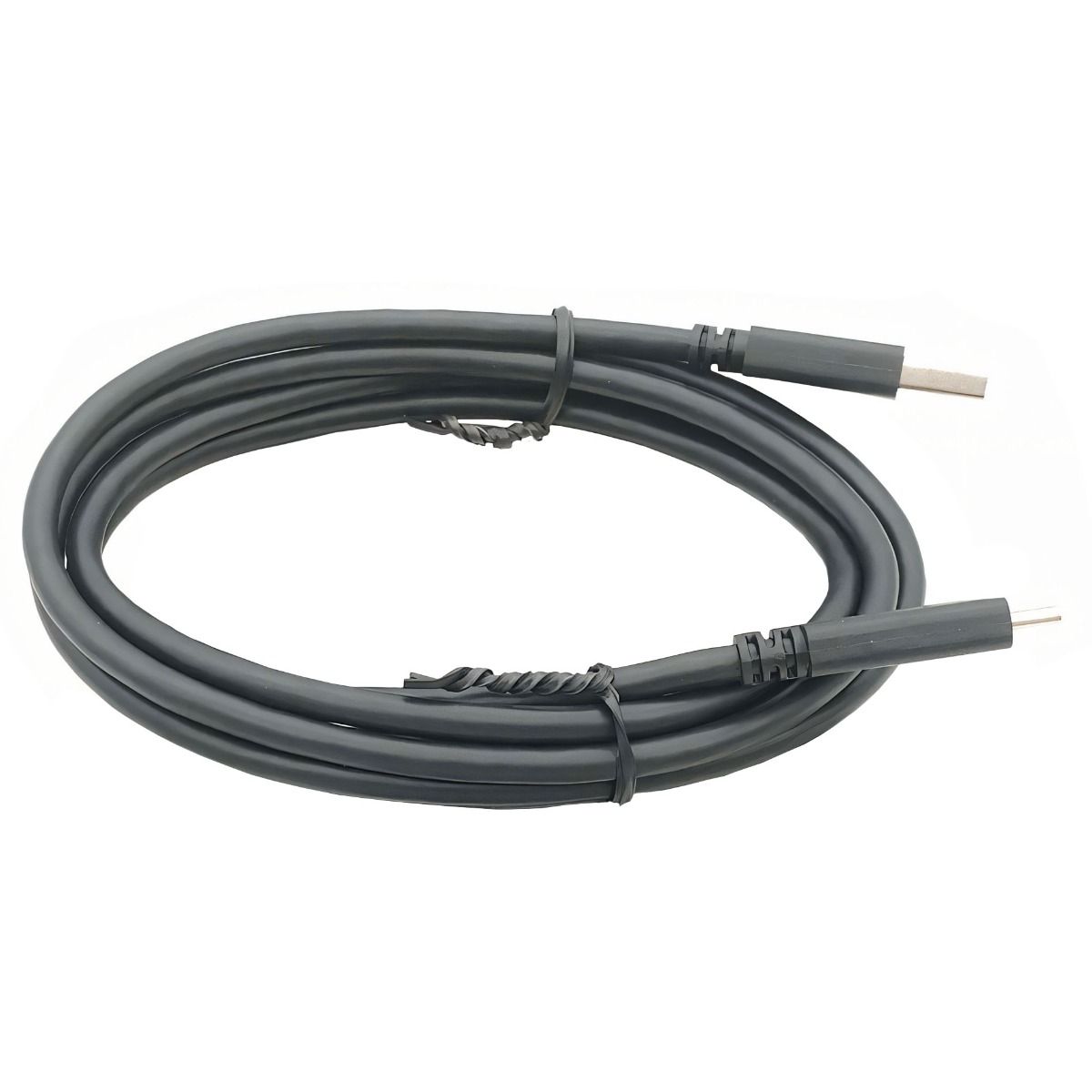 Dell USB-C to USB 3 Gen1 Type A Cable 1.8m Black Charging and Data