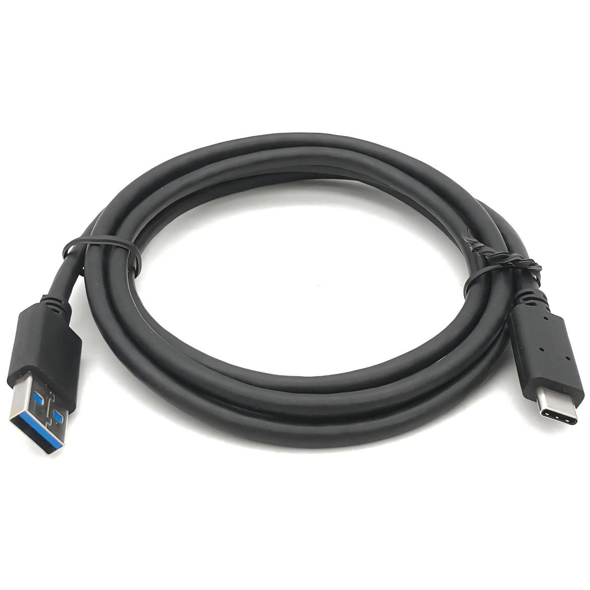 Dell USB-C to USB 3 Gen1 Type A Cable 1.8m Black Charging and Data
