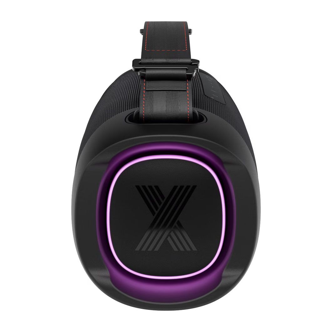 LG XBOOM Go XG8T Portable Speaker Water Resistant 15 Hour Battery