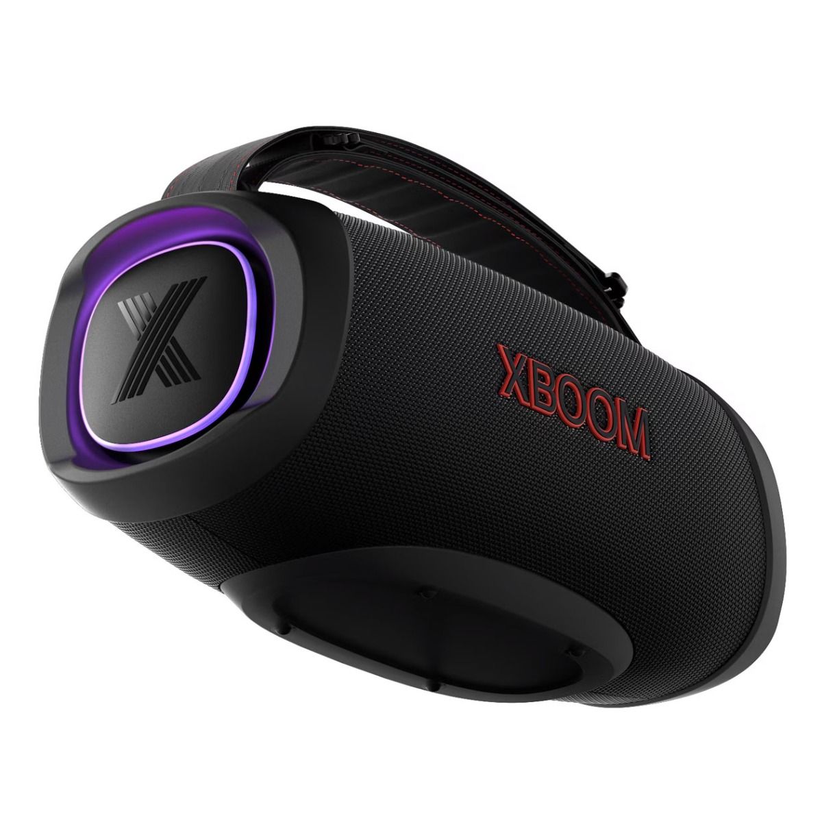 LG XBOOM Go XG8T Portable Speaker Water Resistant 15 Hour Battery