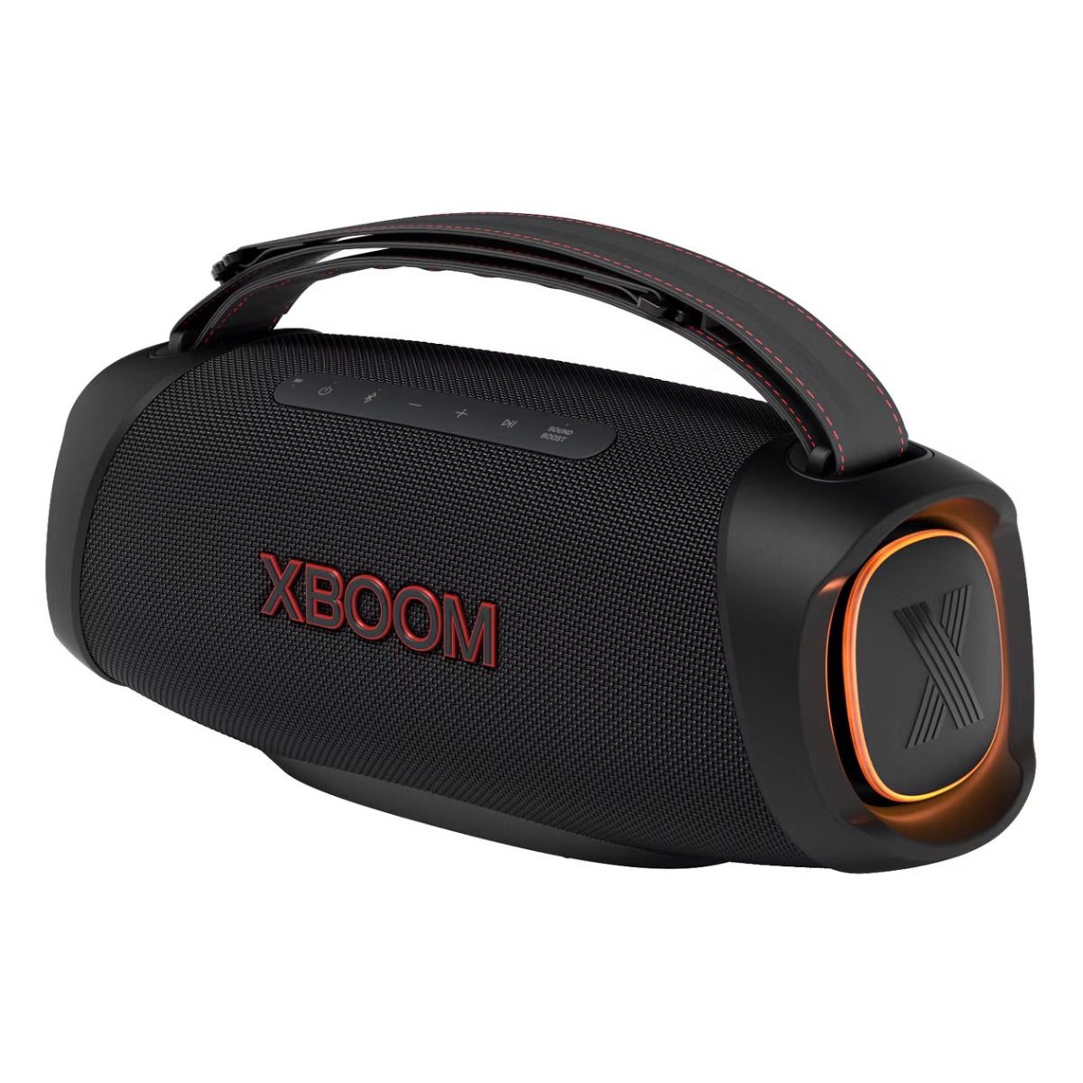 LG XBOOM Go XG8T Portable Speaker Water Resistant 15 Hour Battery