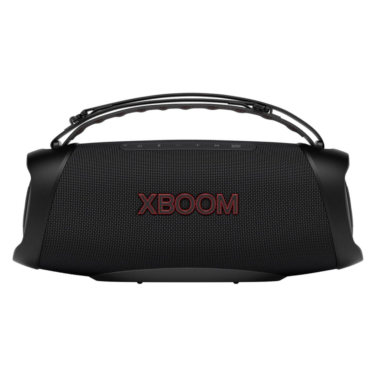 LG XBOOM Go XG8T Portable Speaker Water Resistant 15 Hour Battery