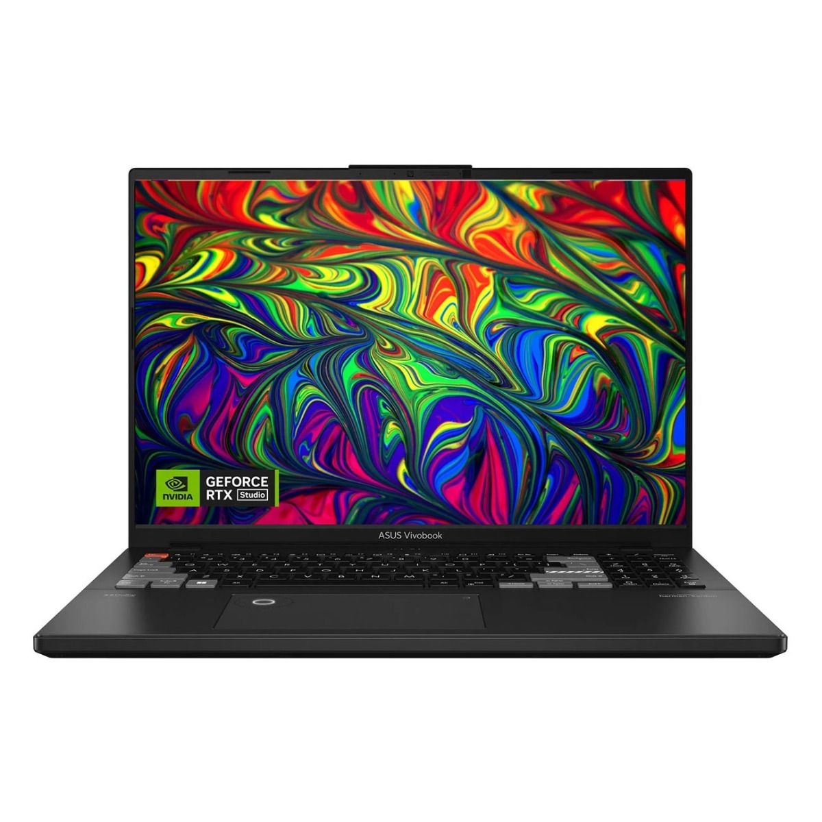 ASUS Vivobook Pro 16X Laptop Intel i7 13th Gen 16GB RAM 1TB SSD RTX 4070 Black