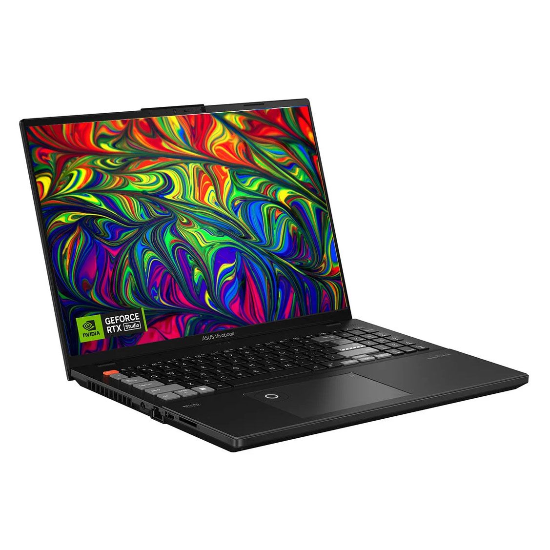 ASUS Vivobook Pro 16X Laptop Intel i7 13th Gen 16GB RAM 1TB SSD RTX 4070 Black