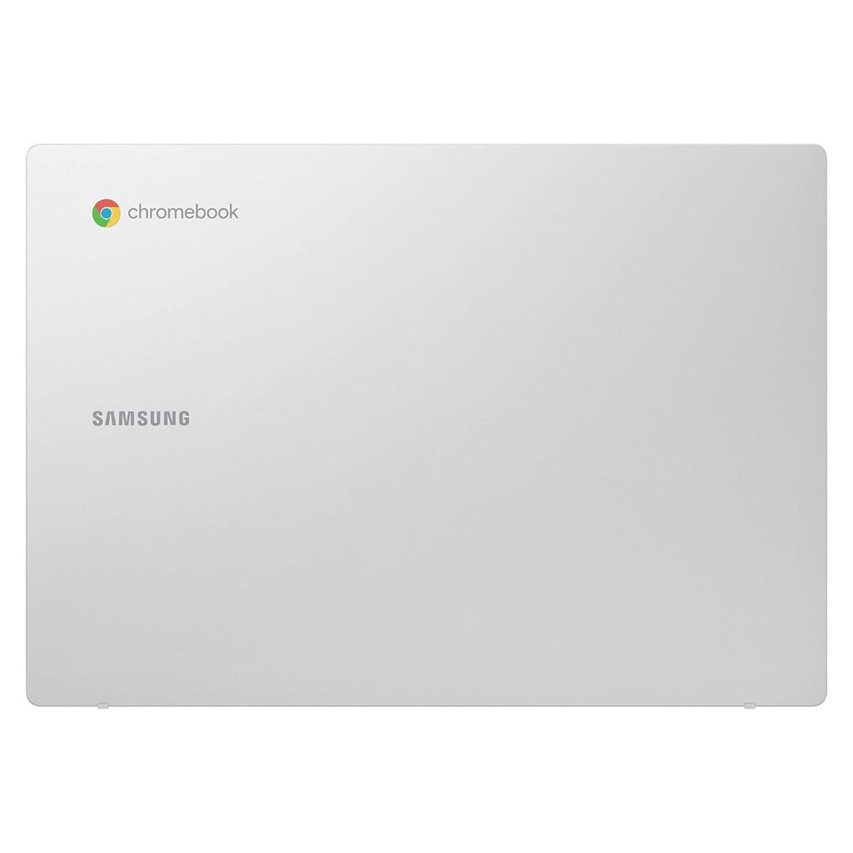Samsung Galaxy Chromebook Go 11.6" Laptop Intel N4500 4GB 64GB Silver