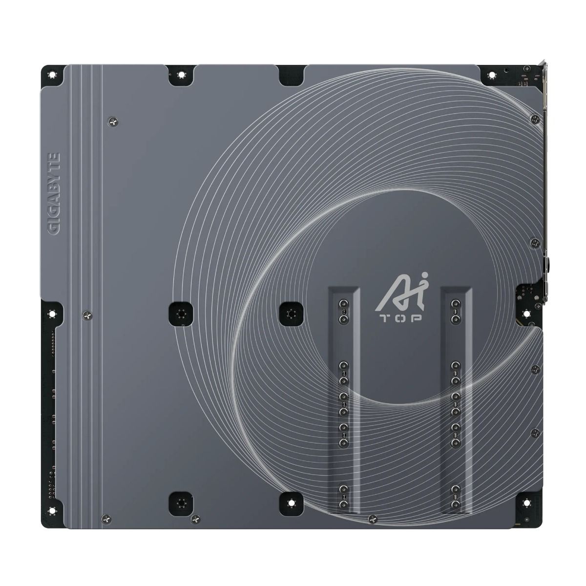 GIGABYTE W790 AI TOP Dual Xeon Compatible Motherboard w/ Thermal Armor