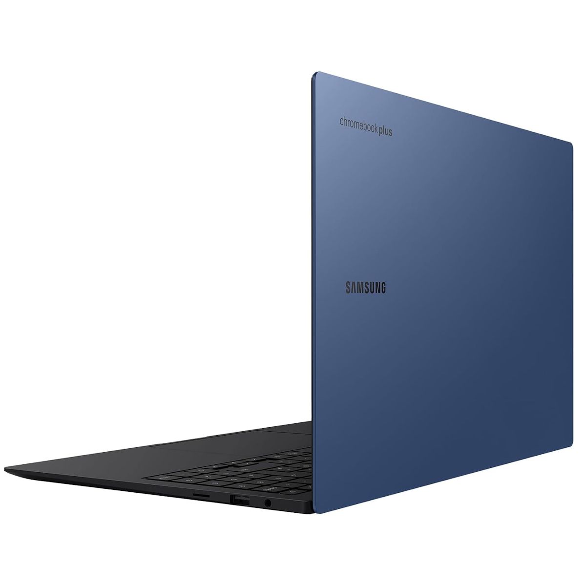 Samsung Galaxy Chromebook Plus 15.6" AMOLED Laptop Intel Core 5 8GB RAM 256GB SSD ChromeOS