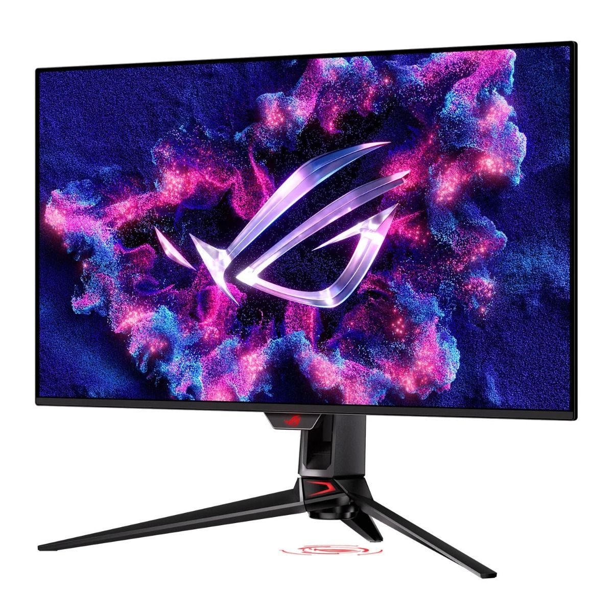 ASUS ROG Swift OLED 31.5" 4K Ultra HD 240Hz 0.03ms DisplayHDR Gaming Monitor