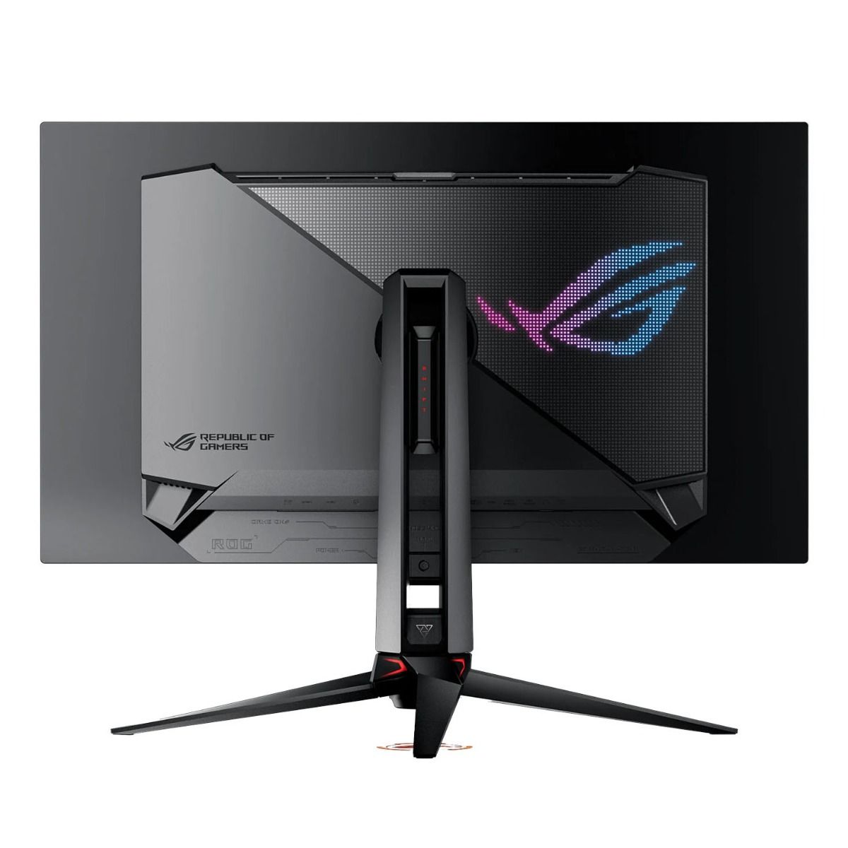 ASUS ROG Swift OLED 31.5" 4K Ultra HD 240Hz 0.03ms DisplayHDR Gaming Monitor