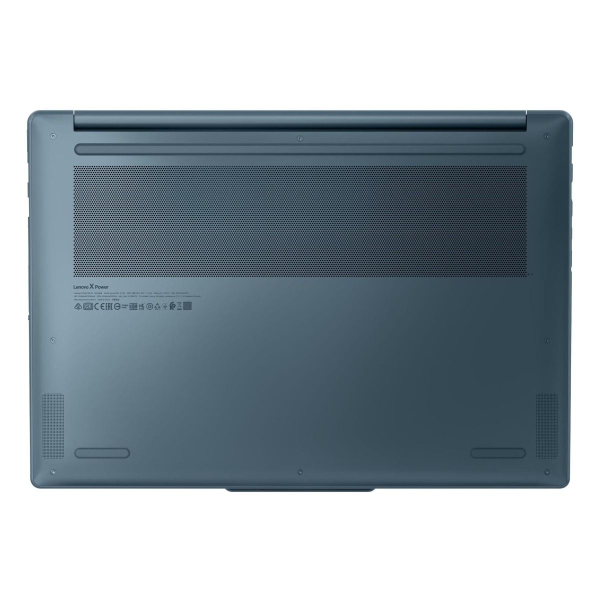 Lenovo Yoga Pro 9 16IMH9 16" Laptop 3.2K Core Ultra 9 32GB 1TB RTX 4060 Blue