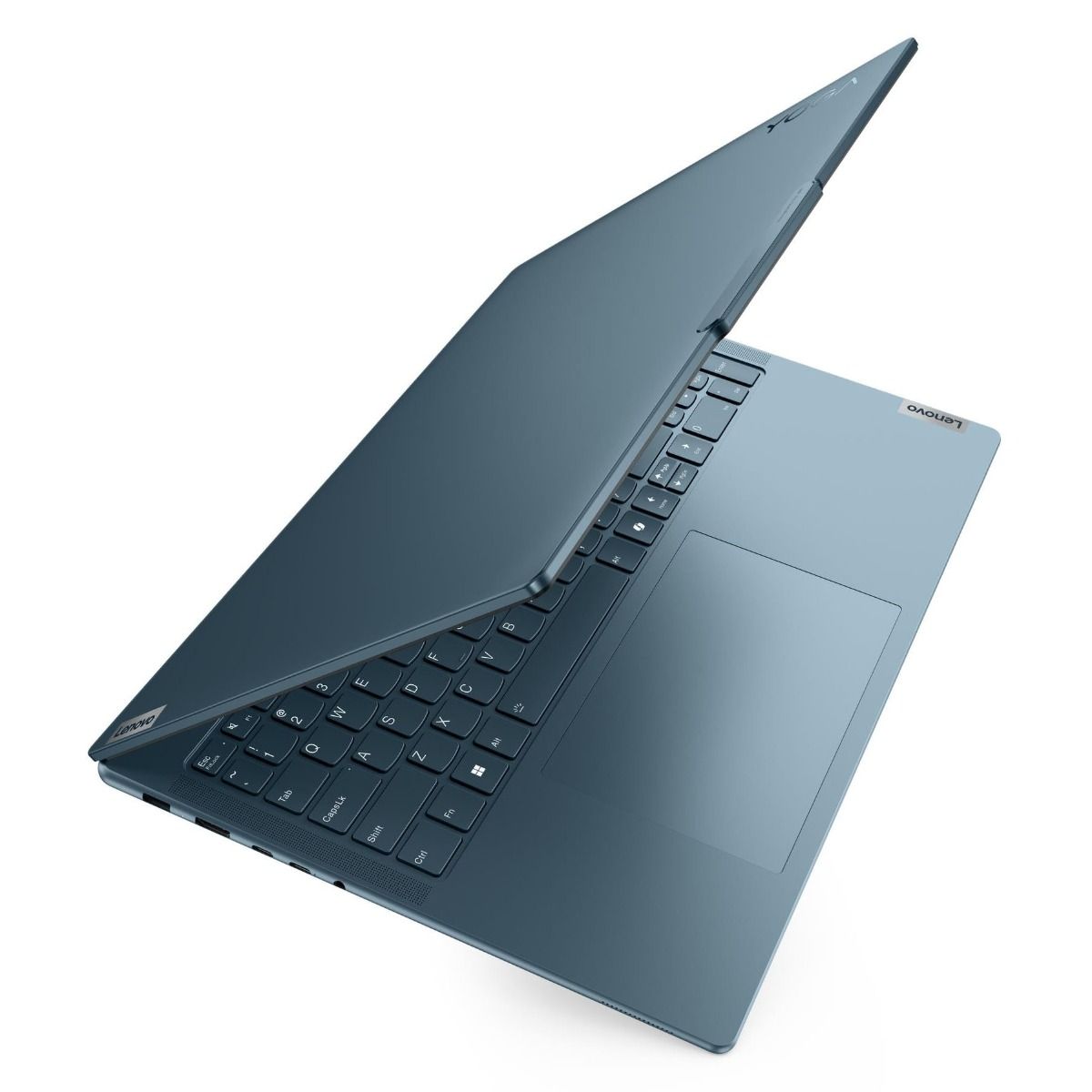 Lenovo Yoga Pro 9 16IMH9 16" Laptop 3.2K Core Ultra 9 32GB 1TB RTX 4060 Blue
