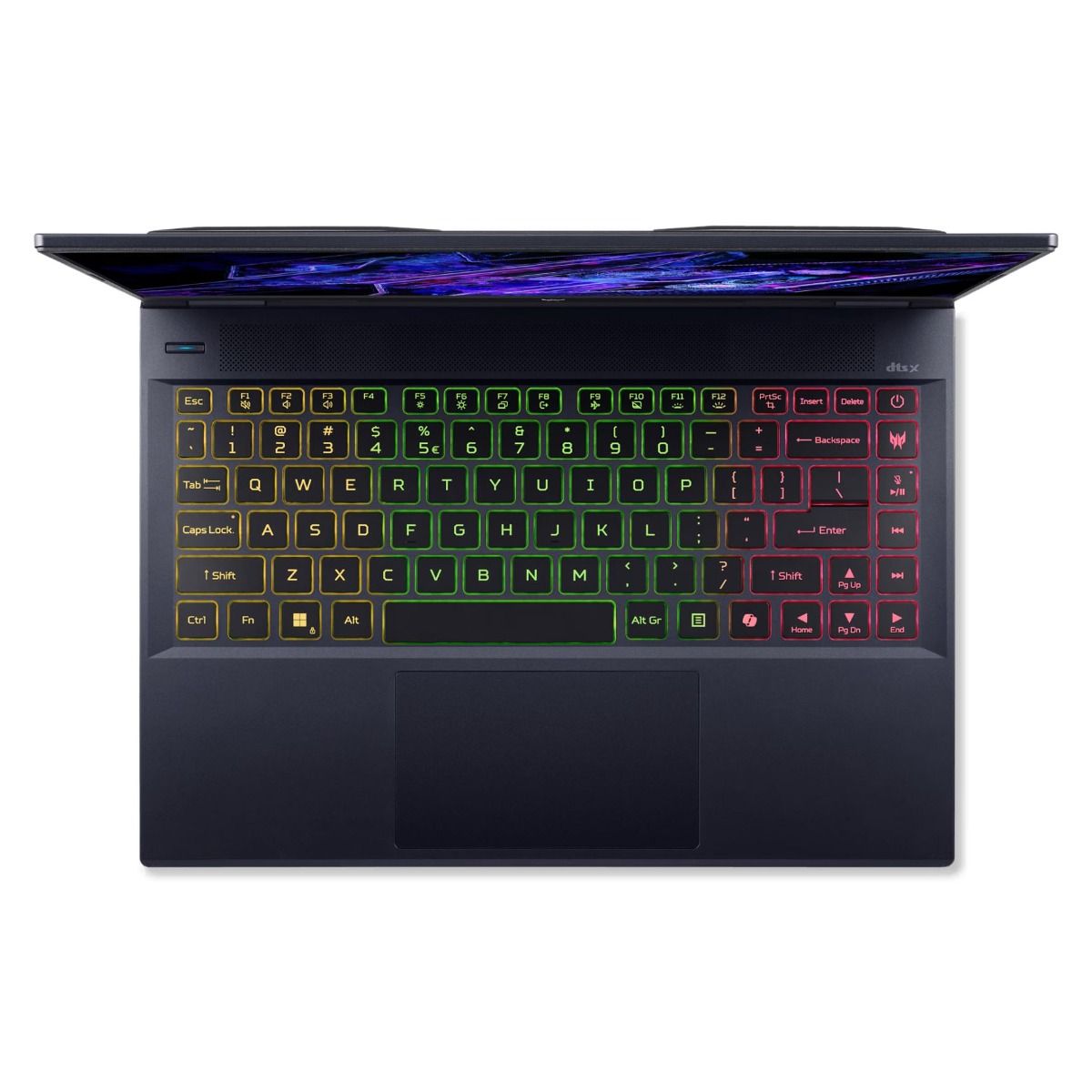 Acer Predator Helios Neo 14 Intel Core Ultra 7 16GB RAM 1TB SSD RTX 4060 Black