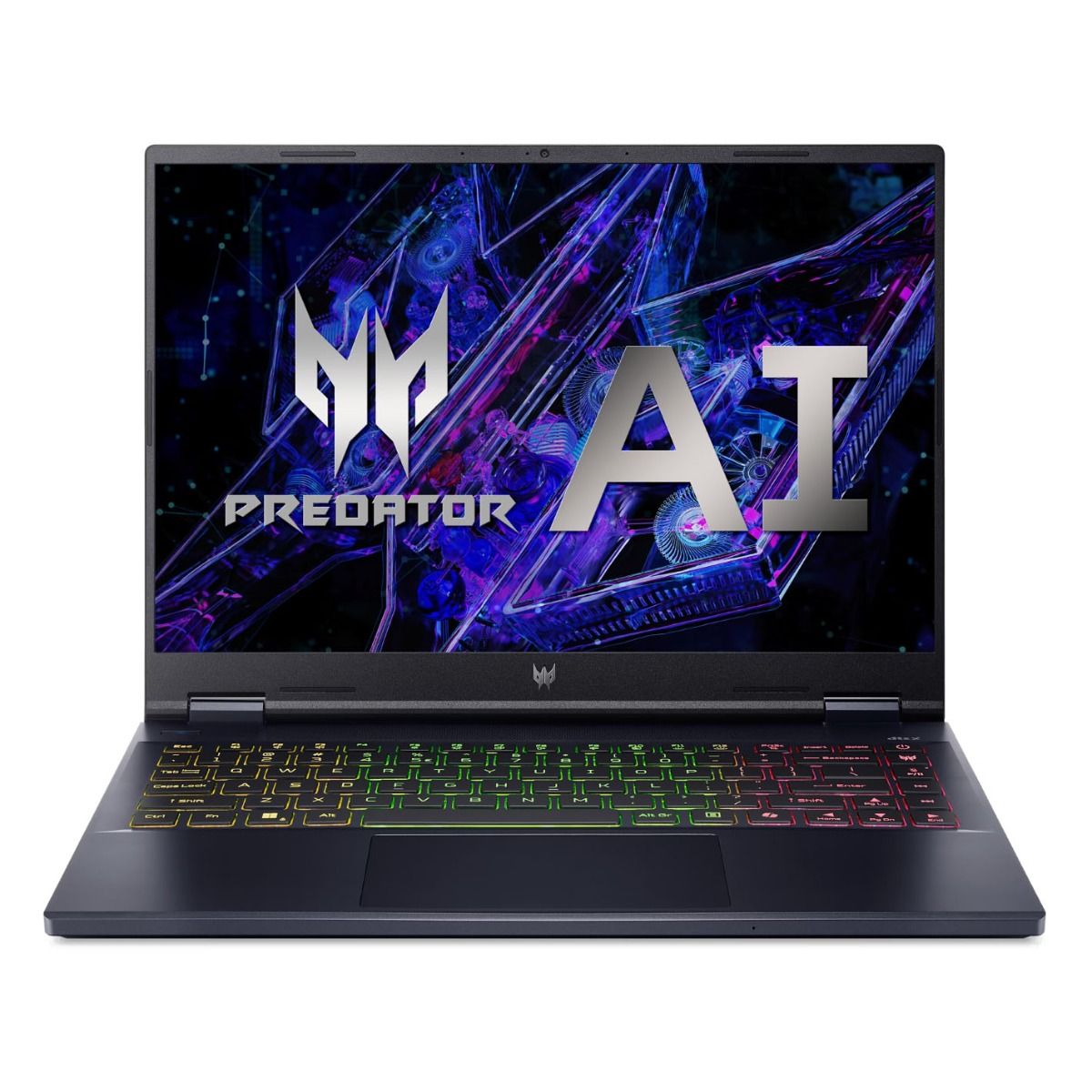 Acer Predator Helios Neo 14 Intel Core Ultra 7 16GB RAM 1TB SSD RTX 4060 Black