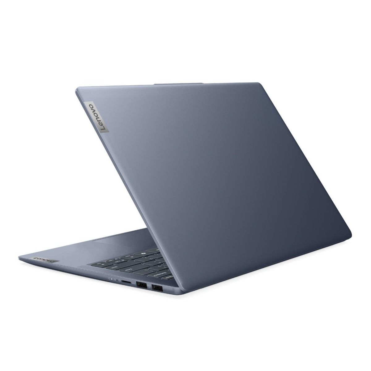 Lenovo IdeaPad Slim 5 14Q8X9 14" OLED Laptop Snapdragon X Plus 16GB 1TB Blue