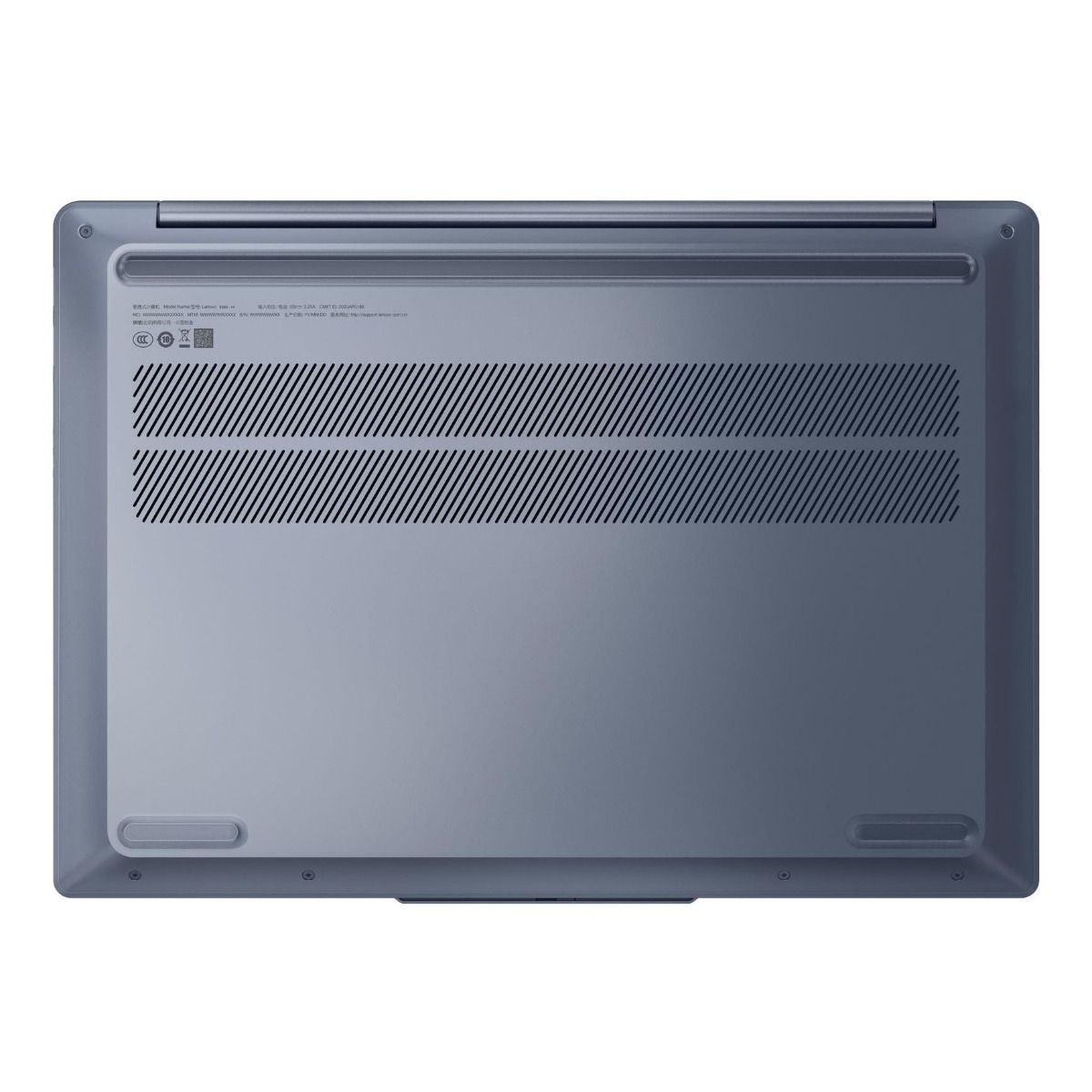 Lenovo IdeaPad Slim 5 14Q8X9 14" OLED Laptop Snapdragon X Plus 16GB 1TB Blue