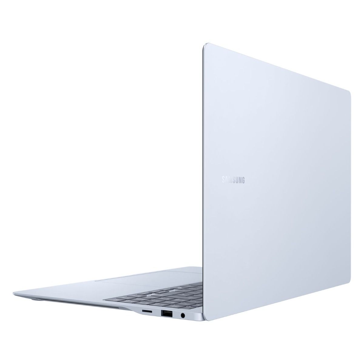 Samsung Galaxy Book4 Edge 16" Laptop Snapdragon X Elite 16GB RAM 1TB eUFS Blue