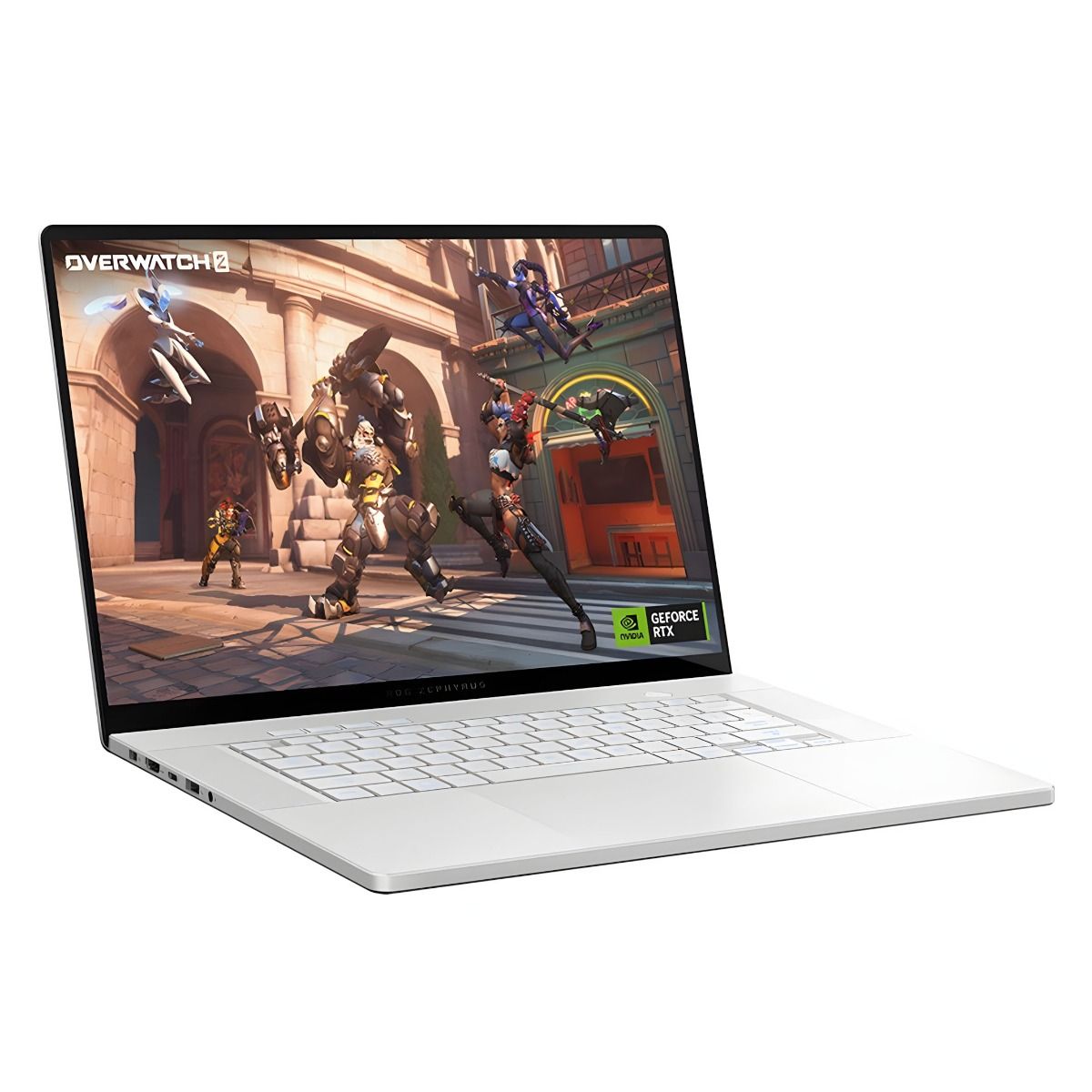 ASUS ROG Zephyrus G16 GU605 Gaming Laptop 2.5K OLED Core Ultra 9 32GB 1TB RTX 4070