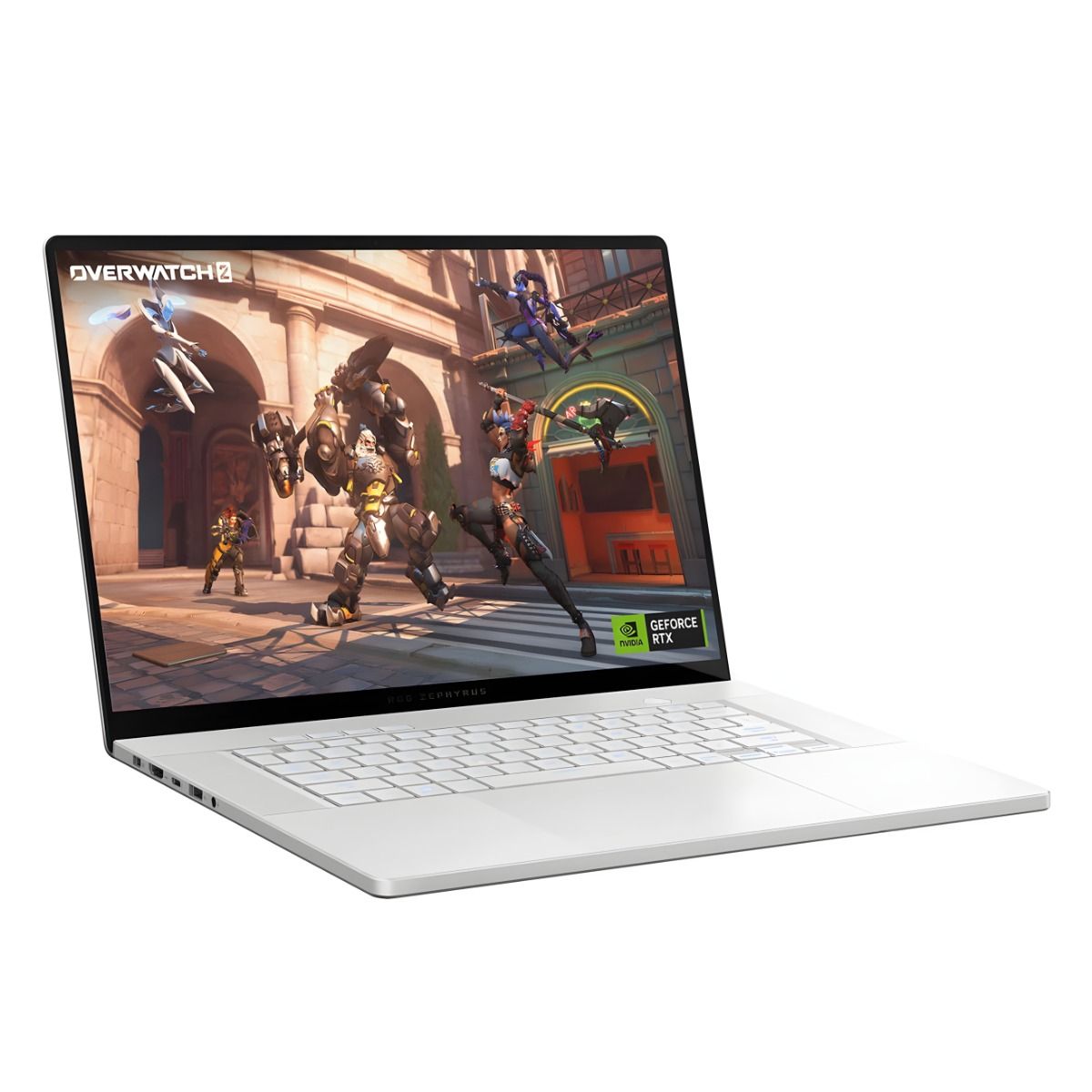 ASUS ROG Zephyrus G16 GU605 Gaming Laptop OLED Core Ultra 9 32GB 2TB 4090