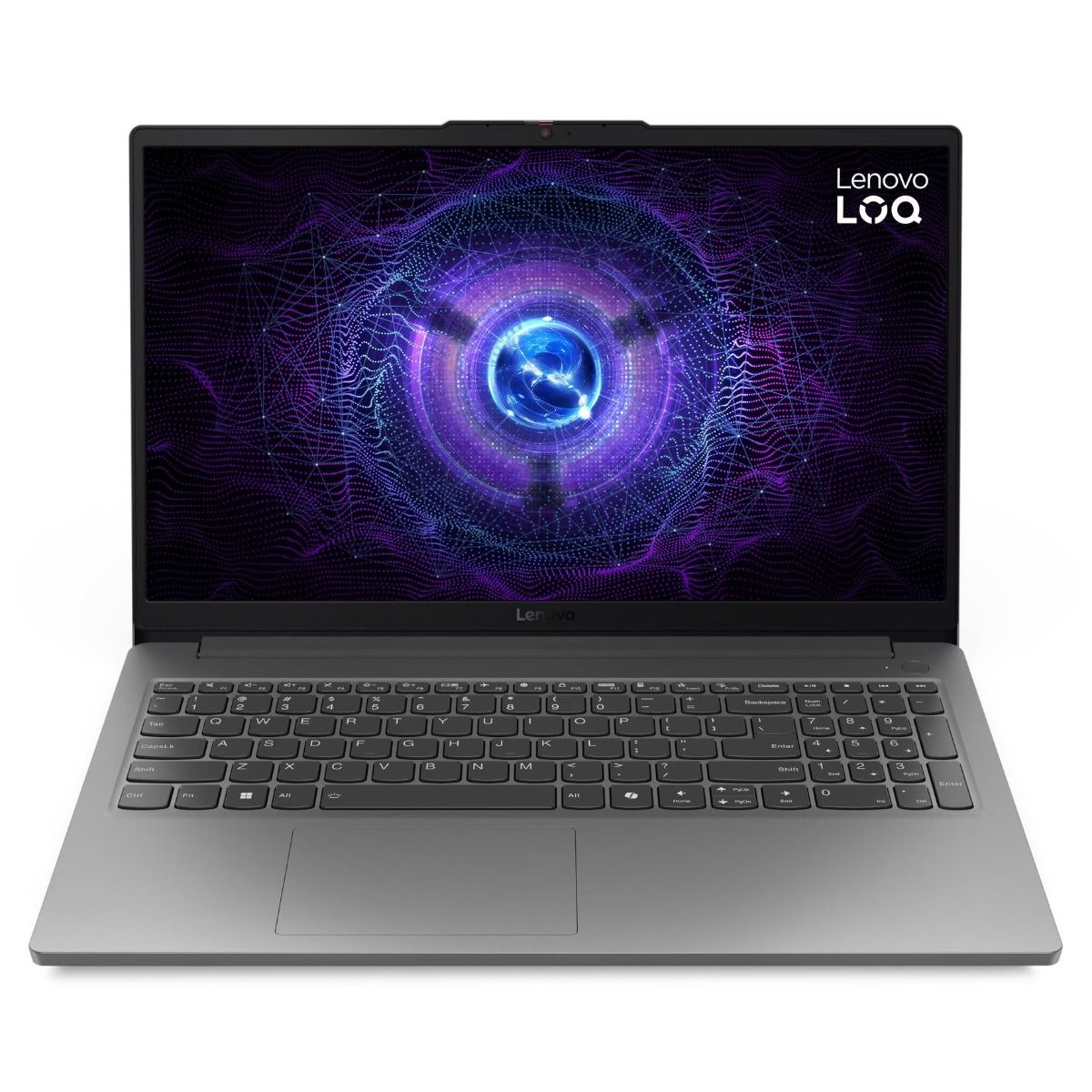 Lenovo LOQ 15IAX9E 15.6" Gaming Laptop Intel Core i5 12th Gen 16GB 1TB RTX 3050