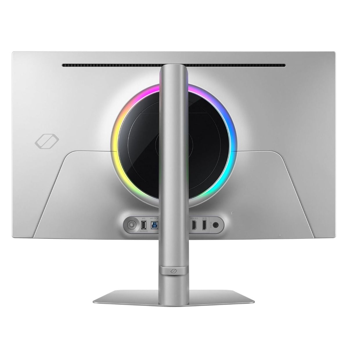 Samsung Odyssey G81SF 27" 4K Ultra HD OLED Gaming Monitor 240Hz 0.03ms