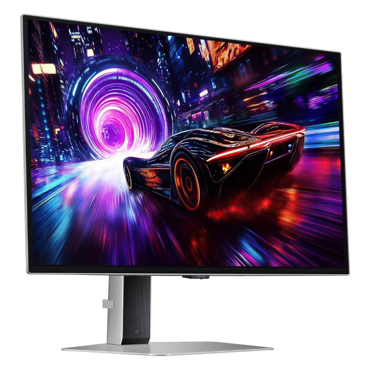 Samsung Odyssey G81SF 27" 4K Ultra HD OLED Gaming Monitor 240Hz 0.03ms