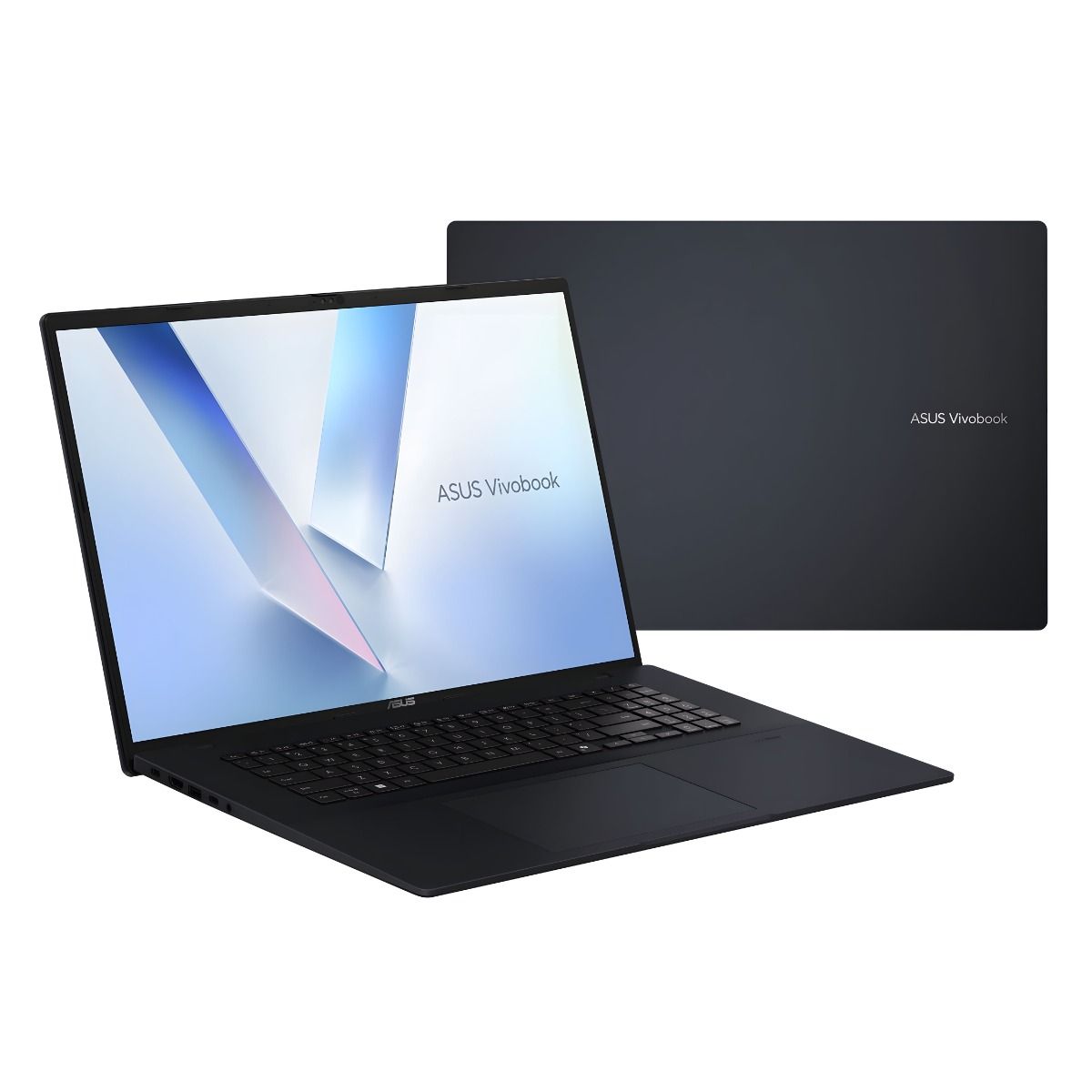 ASUS Vivobook 18 M1807 Laptop AMD Ryzen 7 32GB DDR5 RAM 1TB SSD Quiet Blue