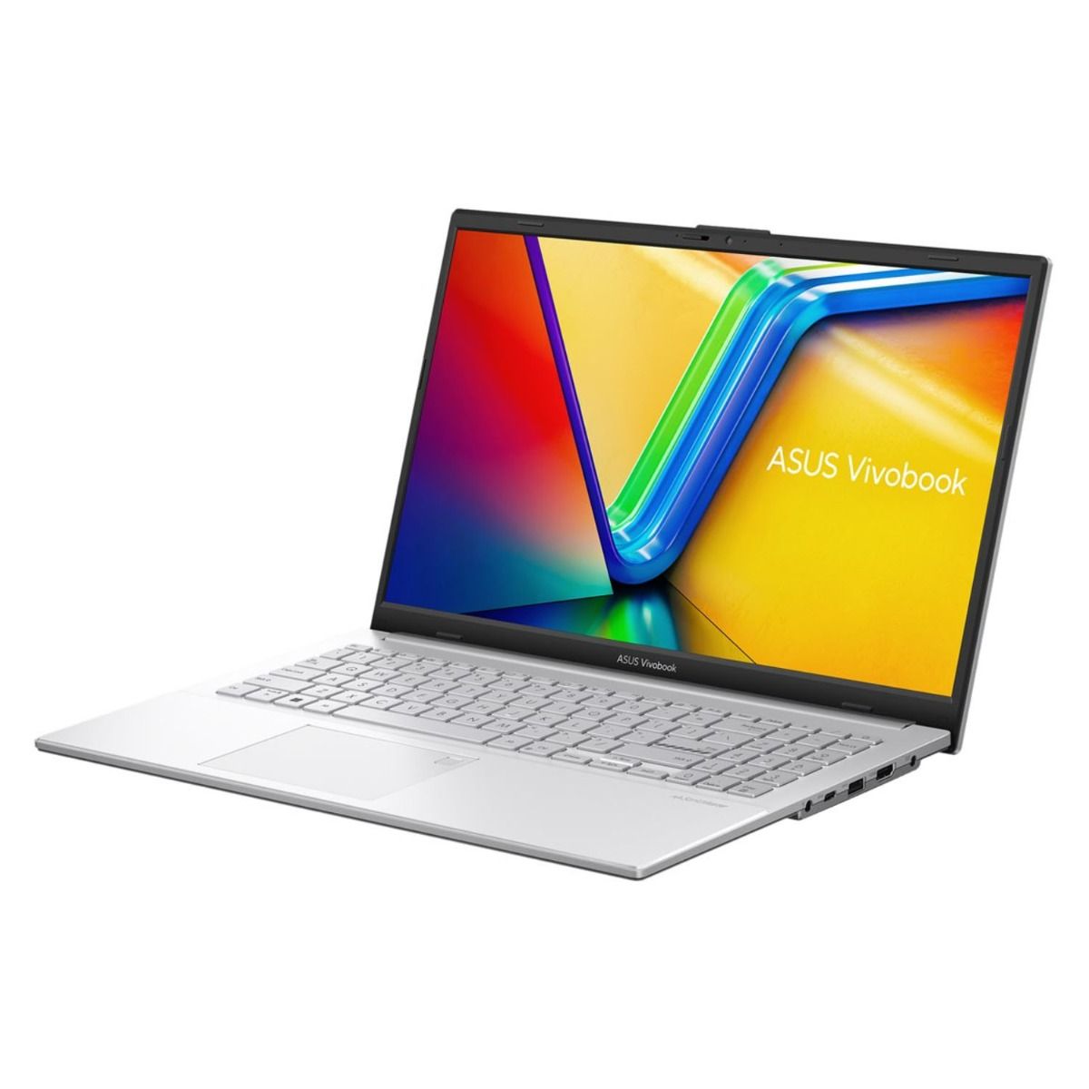 ASUS Vivobook Go 15 E1504 15.6" Full HD Laptop AMD Ryzen 3 8GB RAM 512GB SSD
