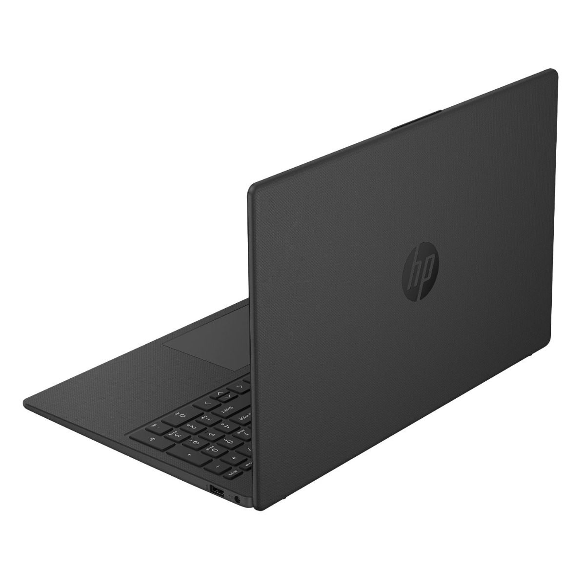 HP 15-fc0041na 15.6" Laptop AMD Ryzen 7 16GB DDR4 RAM 1TB NVMe SSD Jet Black