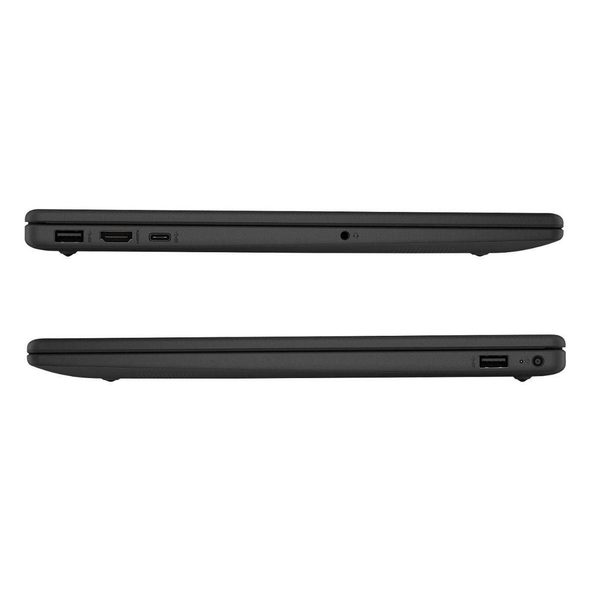 HP 15-fc0041na 15.6" Laptop AMD Ryzen 7 16GB DDR4 RAM 1TB NVMe SSD Jet Black