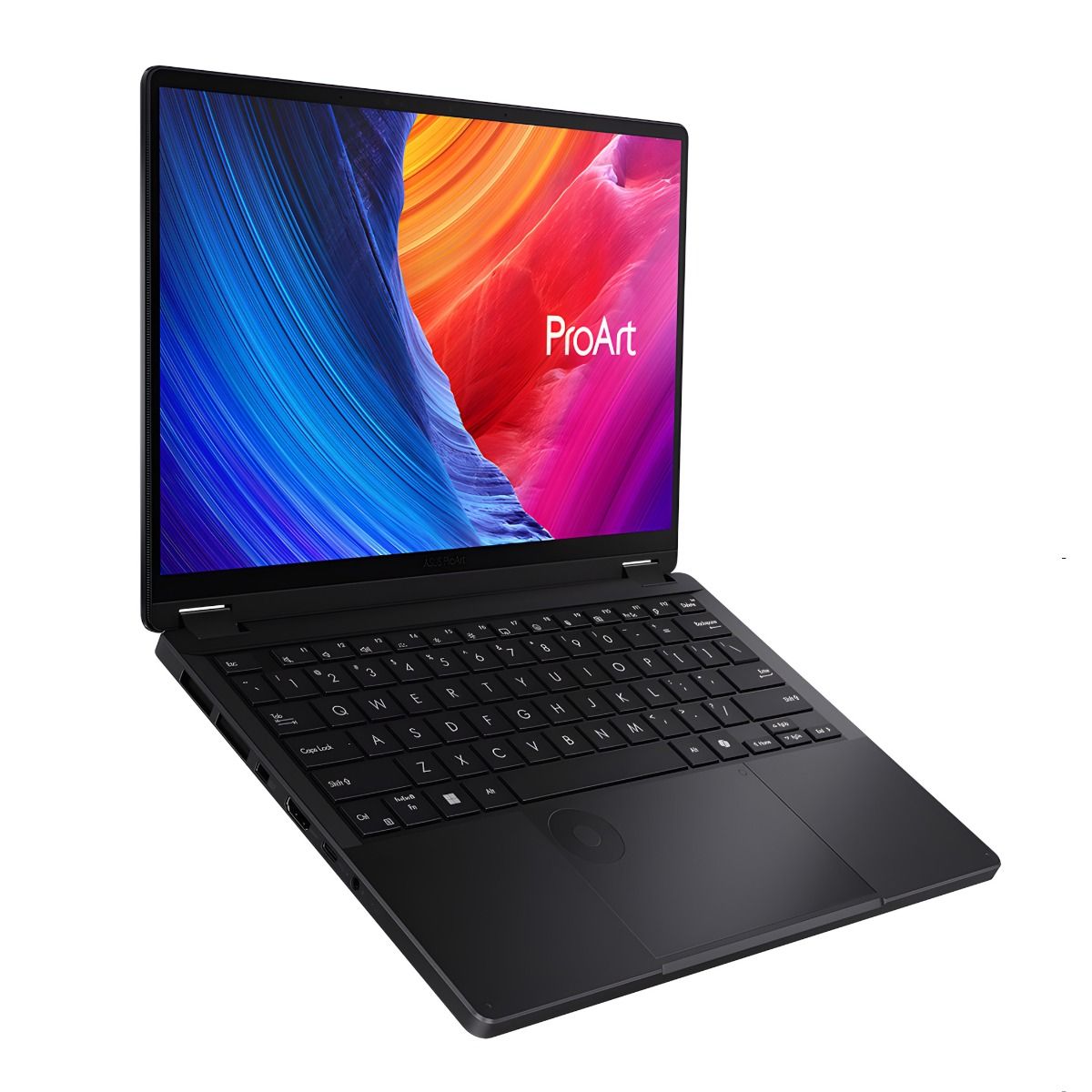 ASUS ProArt PX13 HN7306 2-in-1 Laptop 3K OLED Touch Ryzen AI 9 24GB 1TB 4060