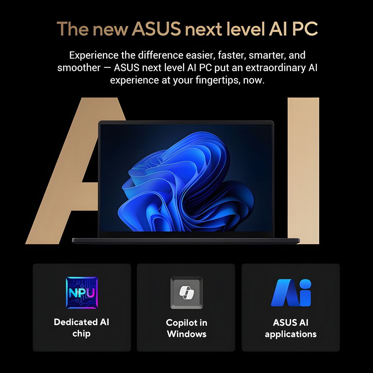 ASUS ProArt PX13 HN7306 2-in-1 Laptop 3K OLED Touch Ryzen AI 9 24GB 1TB 4060