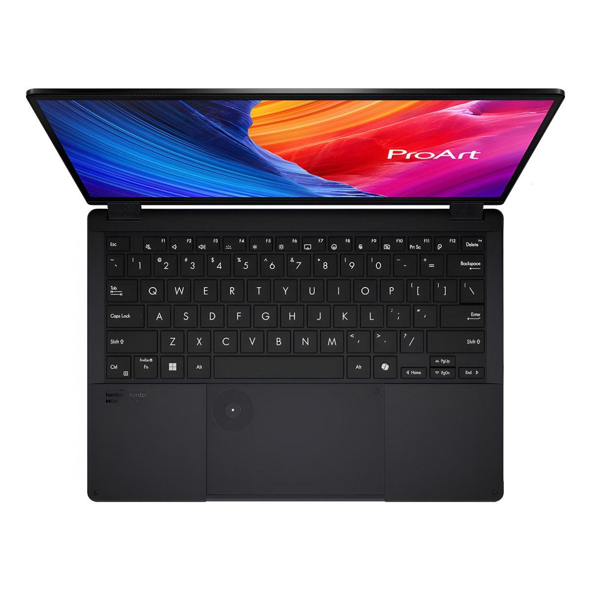ASUS ProArt PX13 HN7306 2-in-1 Laptop 3K OLED Touch Ryzen AI 9 24GB 1TB 4060