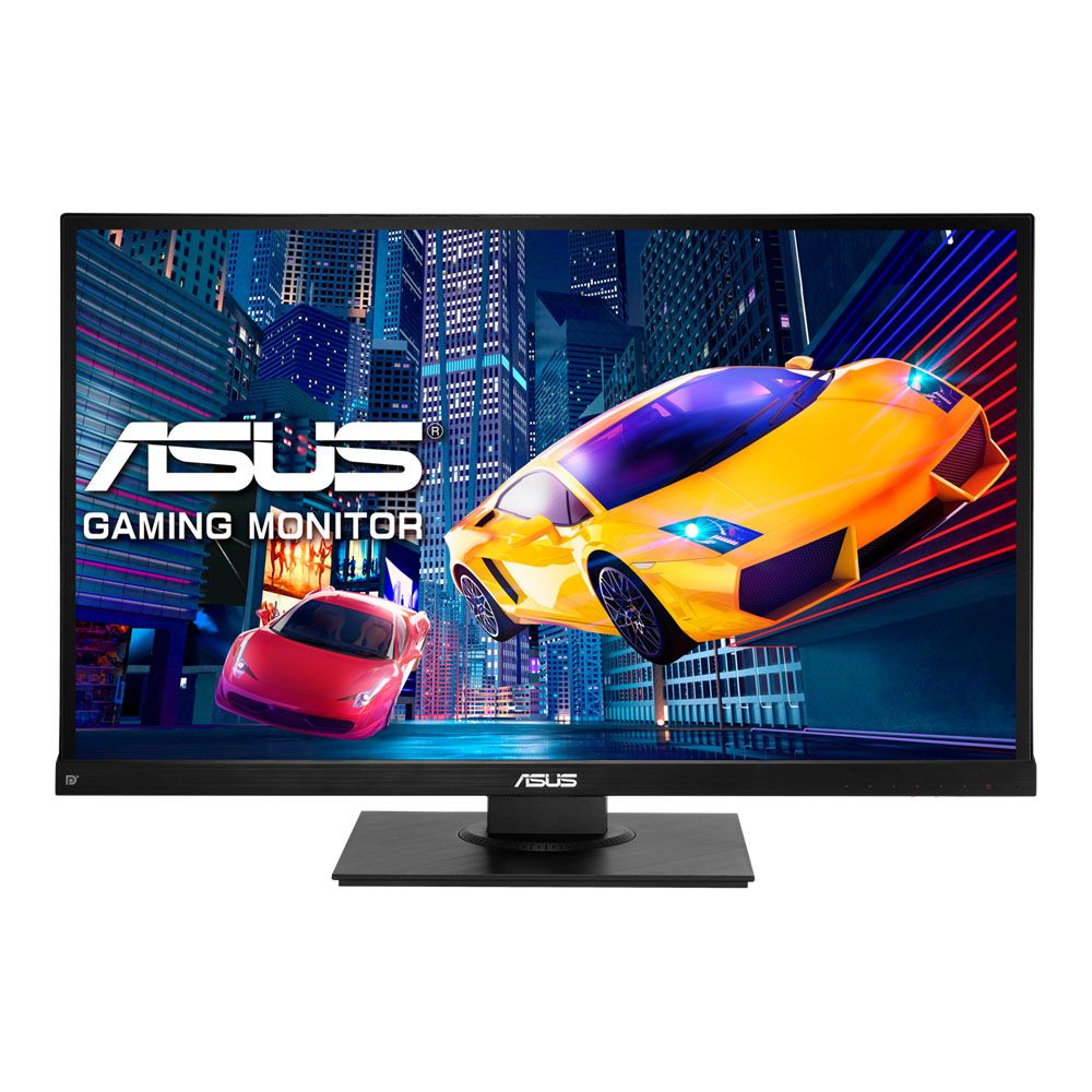 ASUS VP279QGL 27" Full HD Monitor 75Hz 1ms IPS Adaptive FreeSync Black