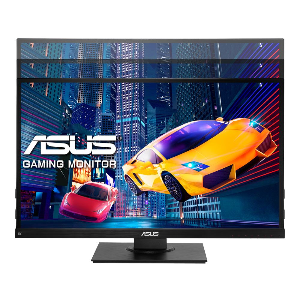 ASUS VP279QGL 27" Full HD Monitor 75Hz 1ms IPS Adaptive FreeSync Black