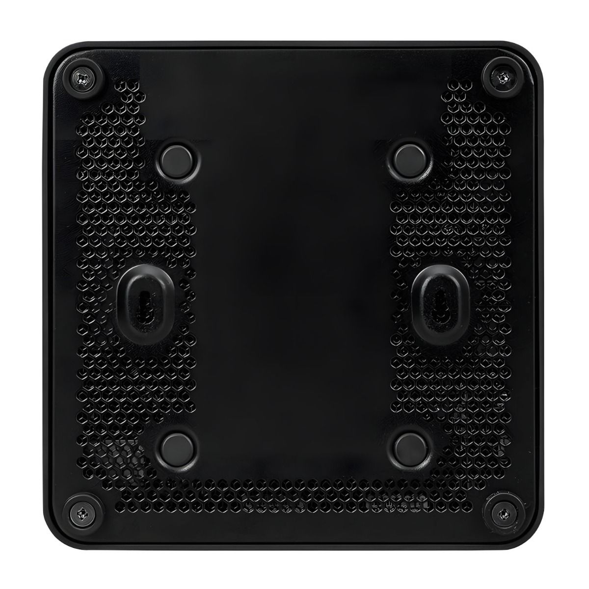 MSI Cubi NUC 1M Mini Desktop PC Intel Core 7 Small Form Factor 2.5G LAN