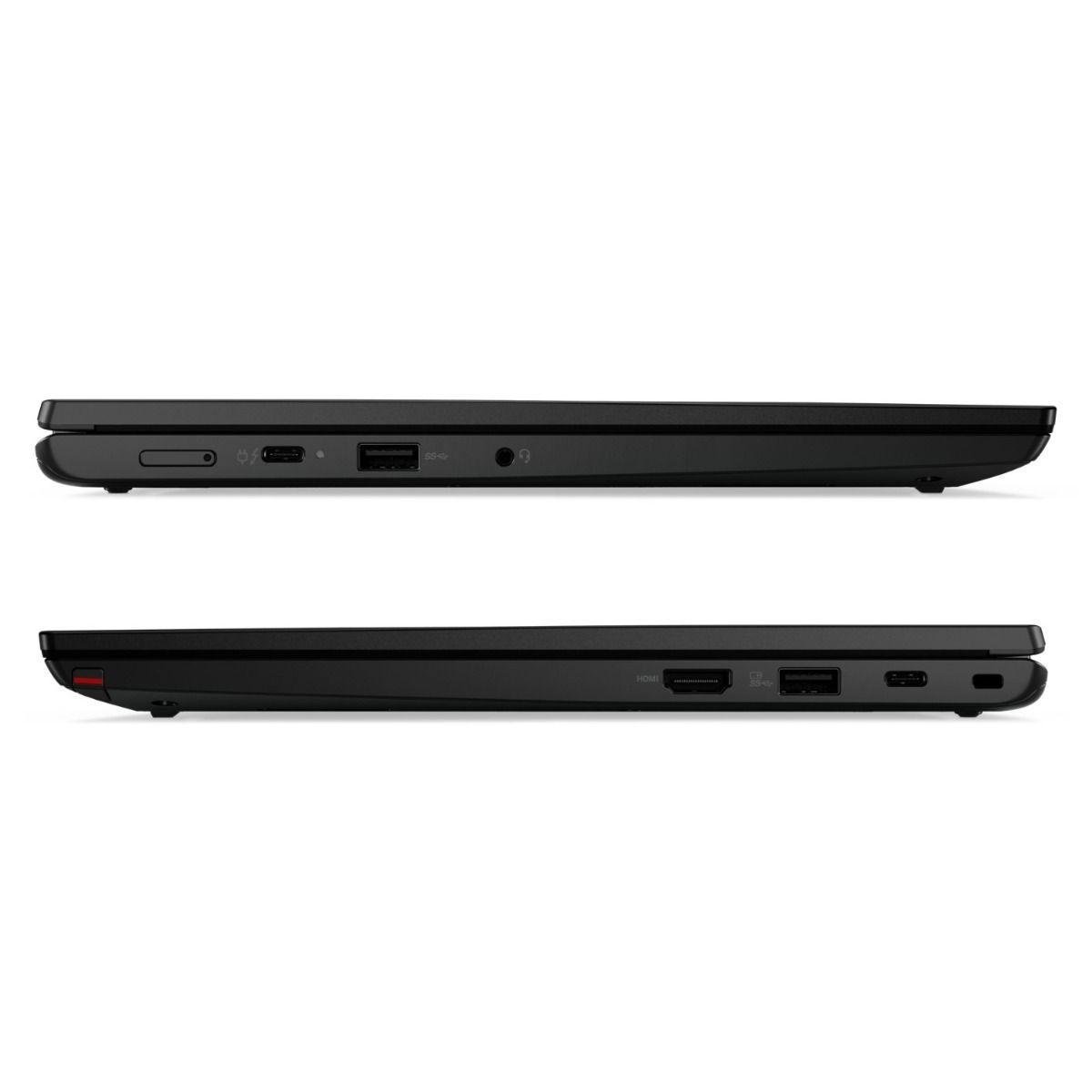 Lenovo ThinkPad X13 Gen 5 Laptop 13.3" Intel Core Ultra 7 16GB 512GB Win 11 Pro