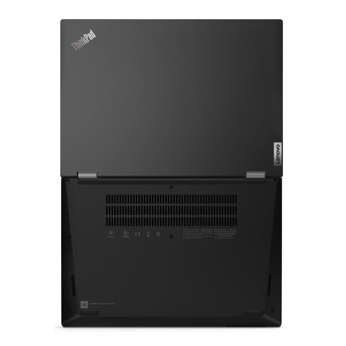 Lenovo ThinkPad X13 Gen 5 Laptop 13.3" Intel Core Ultra 7 16GB 512GB Win 11 Pro