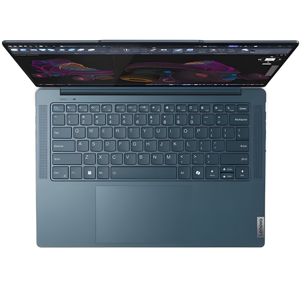 Lenovo Yoga Pro 7 14AHP9 14.5" Laptop AMD Ryzen 7 16GB RAM 1TB SSD RTX 3050