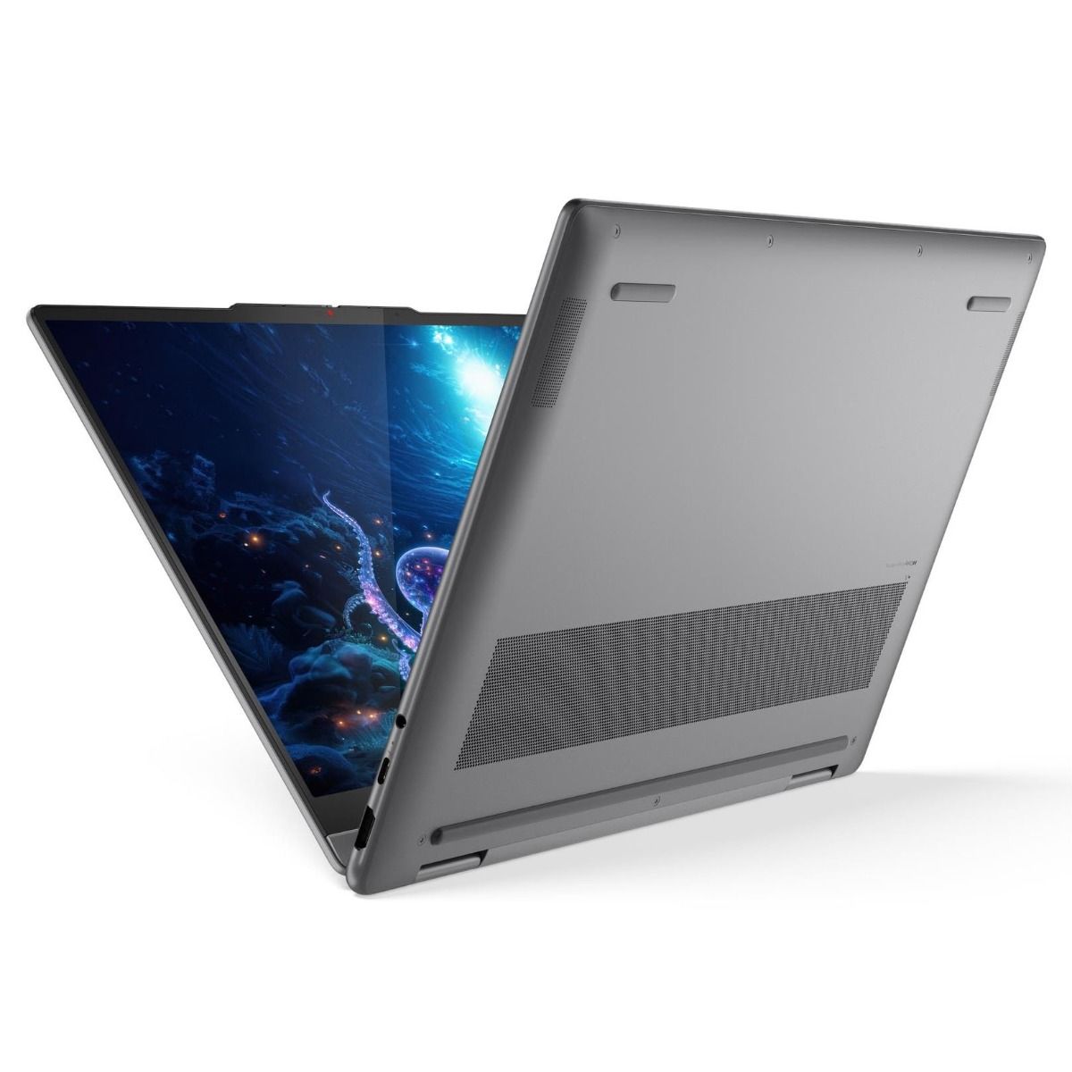 Lenovo Yoga 7 14ILL10 14" Laptop 2.8K OLED Intel Core Ultra 7 32GB 1TB Grey